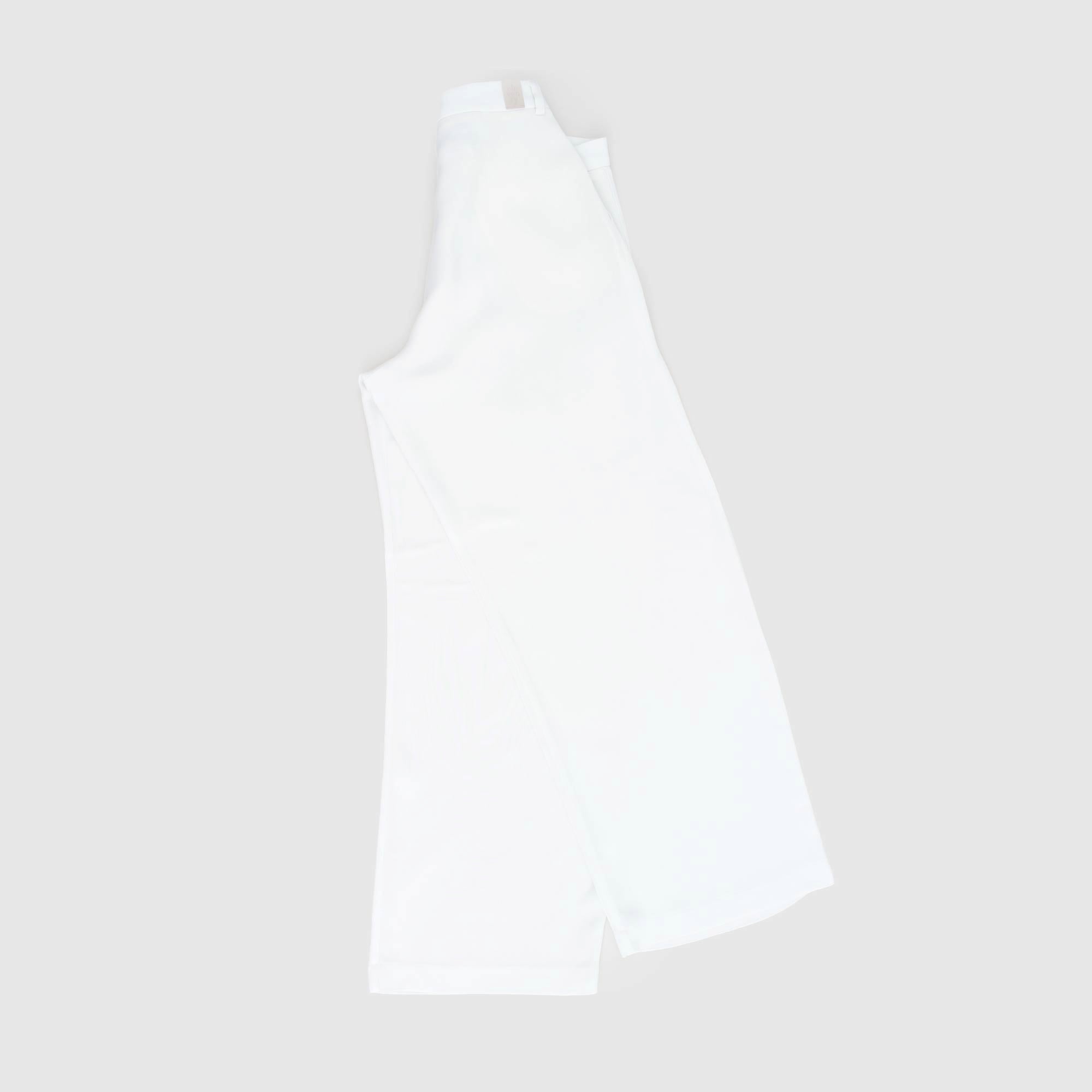 Pantalone Bianco Firmato ELEVENTY - annameglio.com abbigliamento moda