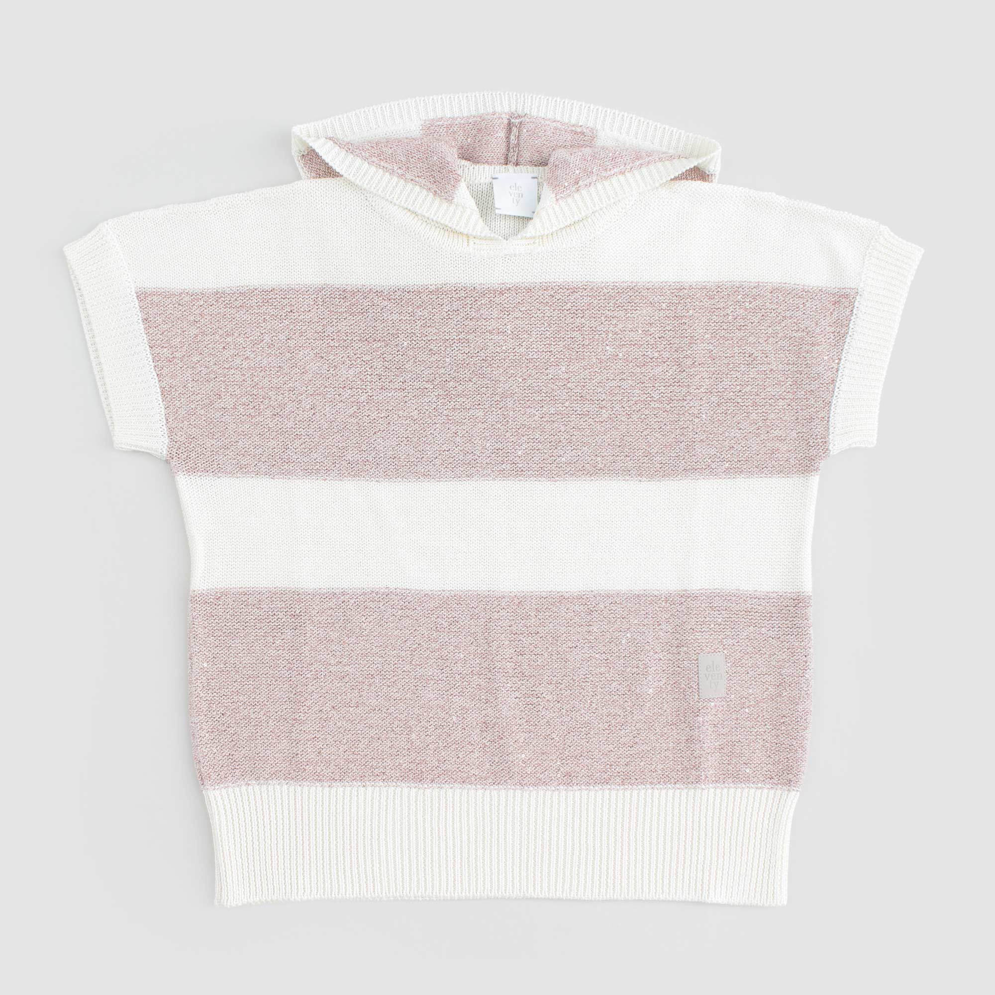 Maglia Con Cappuccio Firmata ELEVENTY - annameglio.com abbigliamento moda