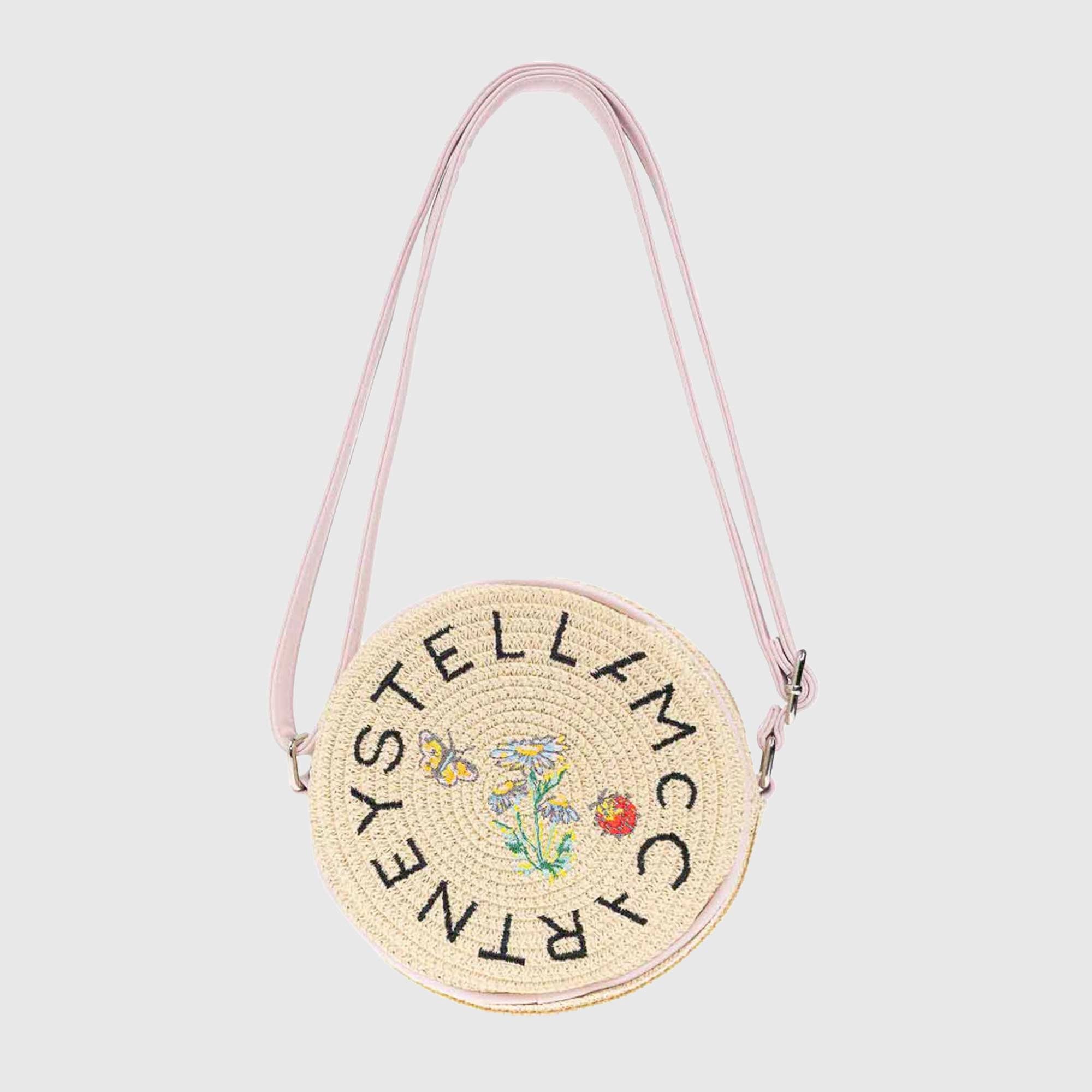 Borsa A Tracolla Firmata STELLA MCCARTNEY - annameglio.com abbigliamento moda