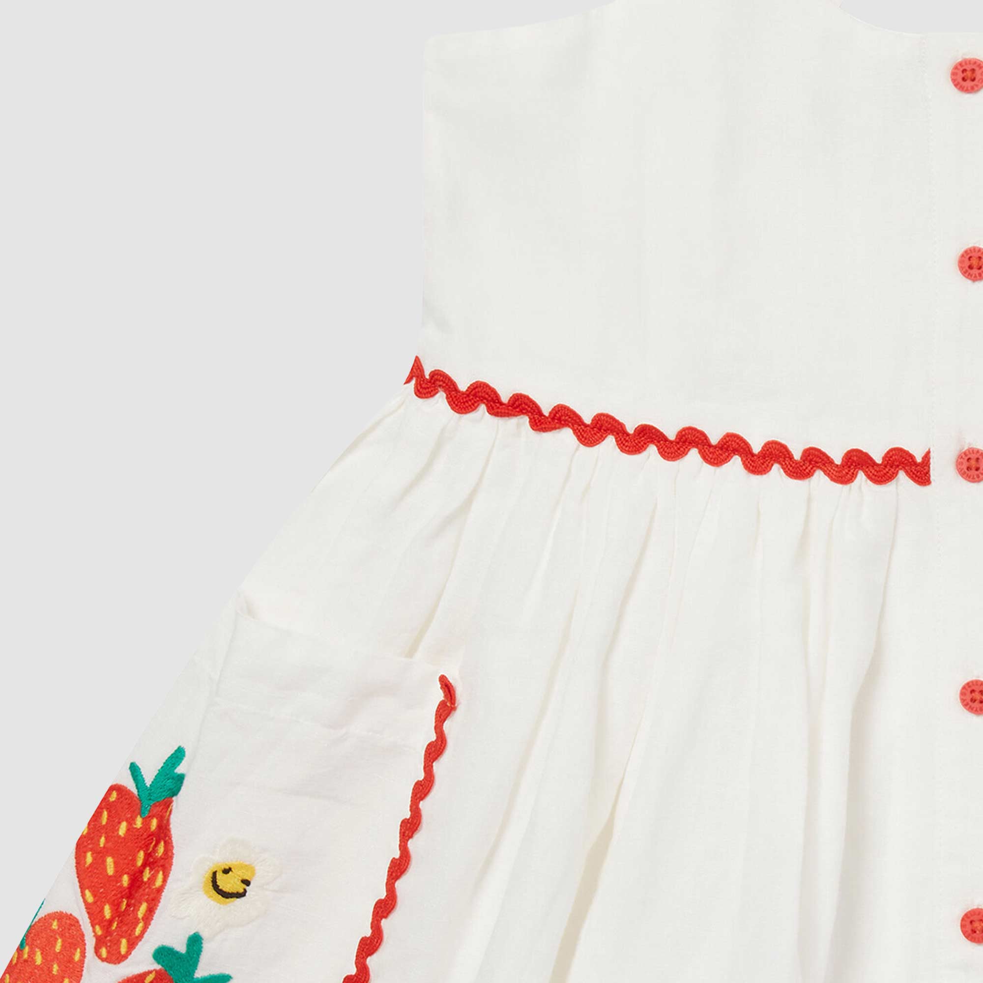 Abito Bianco Firmato STELLA MC CARTNEY - annameglio.com abbigliamento moda