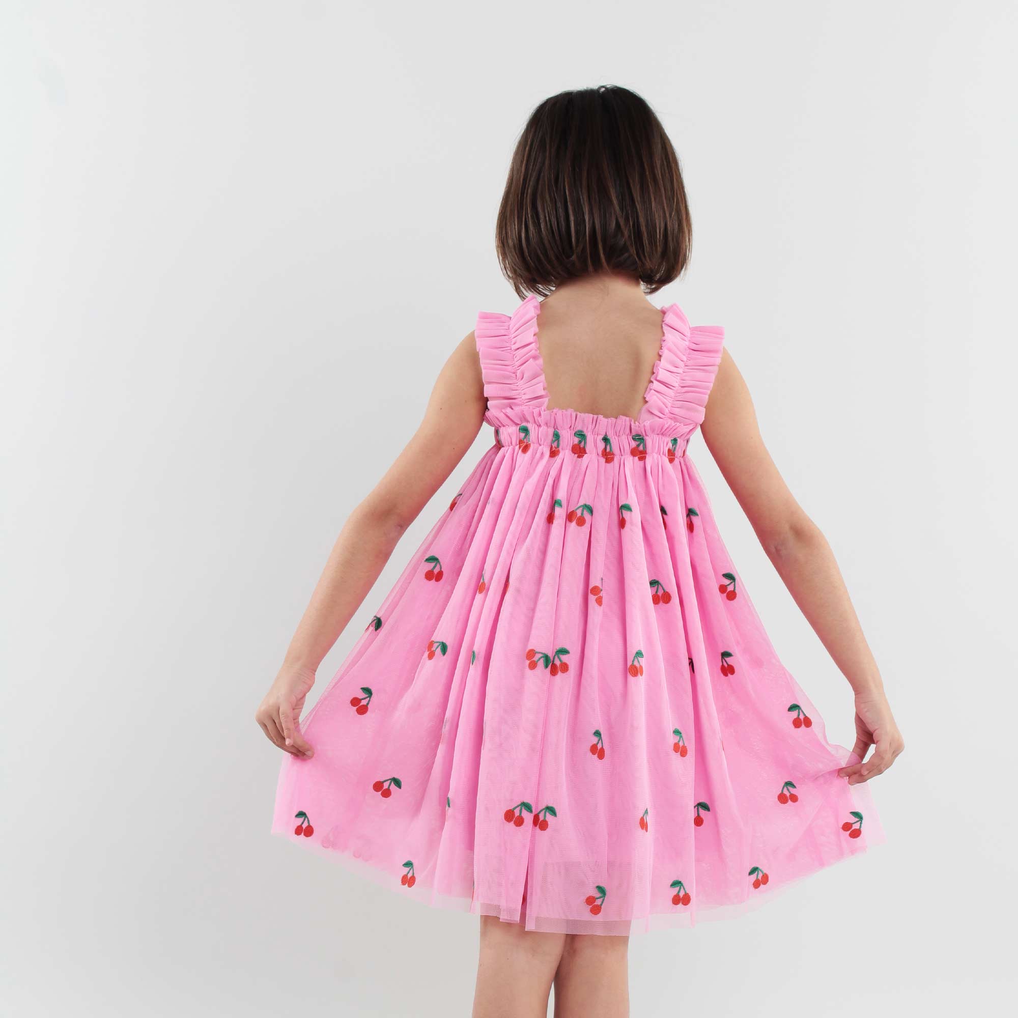 Abito Rosa Firmato STELLA MCCARTNEY - annameglio.com abbigliamento moda