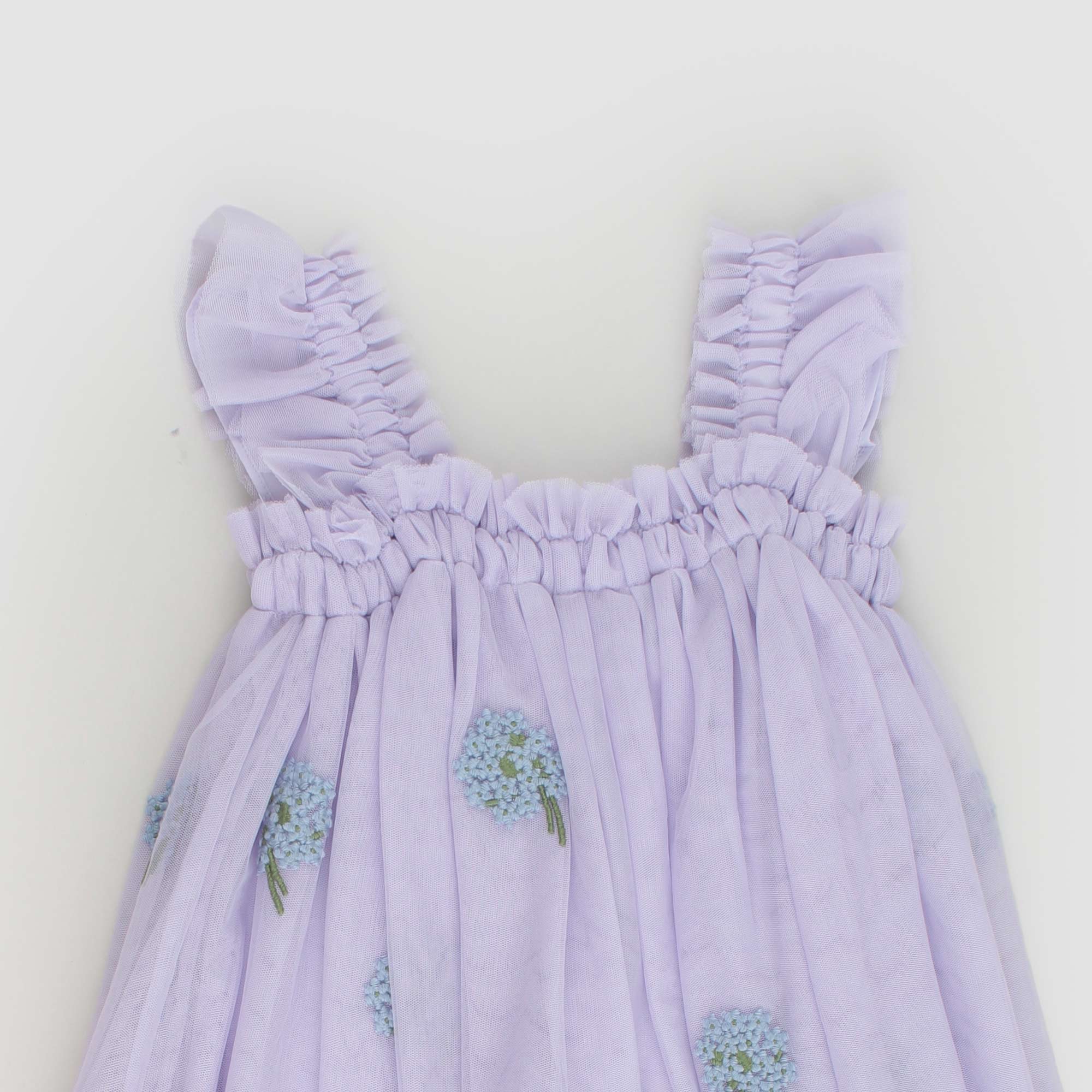 Abito Glicine Firmato STELLA MC CARTNEY - annameglio.com abbigliamento moda