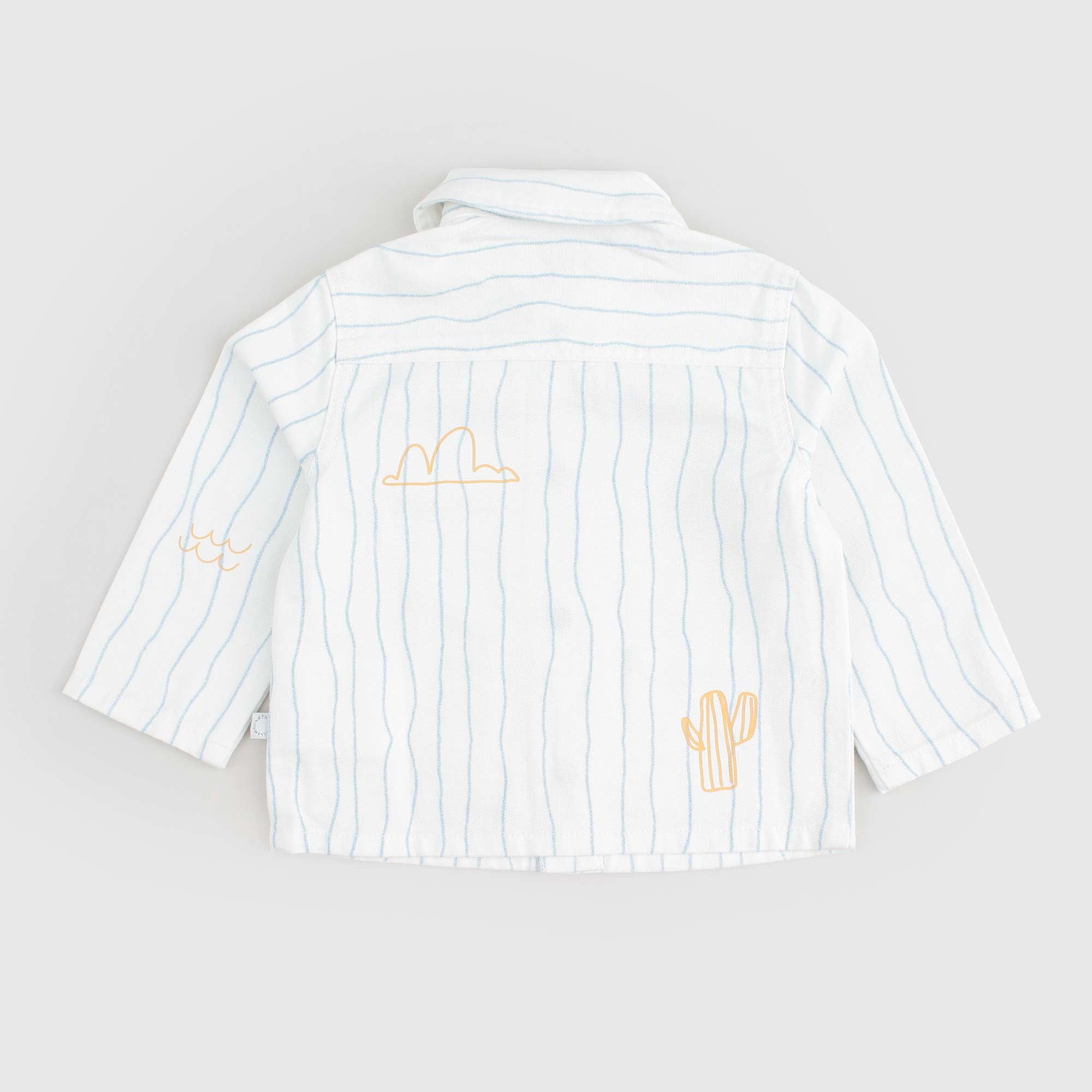 Giacca Camicia Firmata STELLA MCCARTNEY - annameglio.com abbigliamento moda