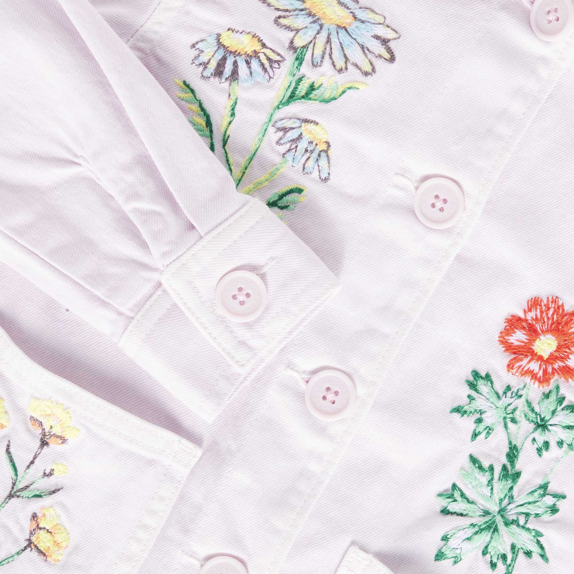 Giubbino Glicine Firmato STELLA MC CARTNEY - annameglio.com abbigliamento moda