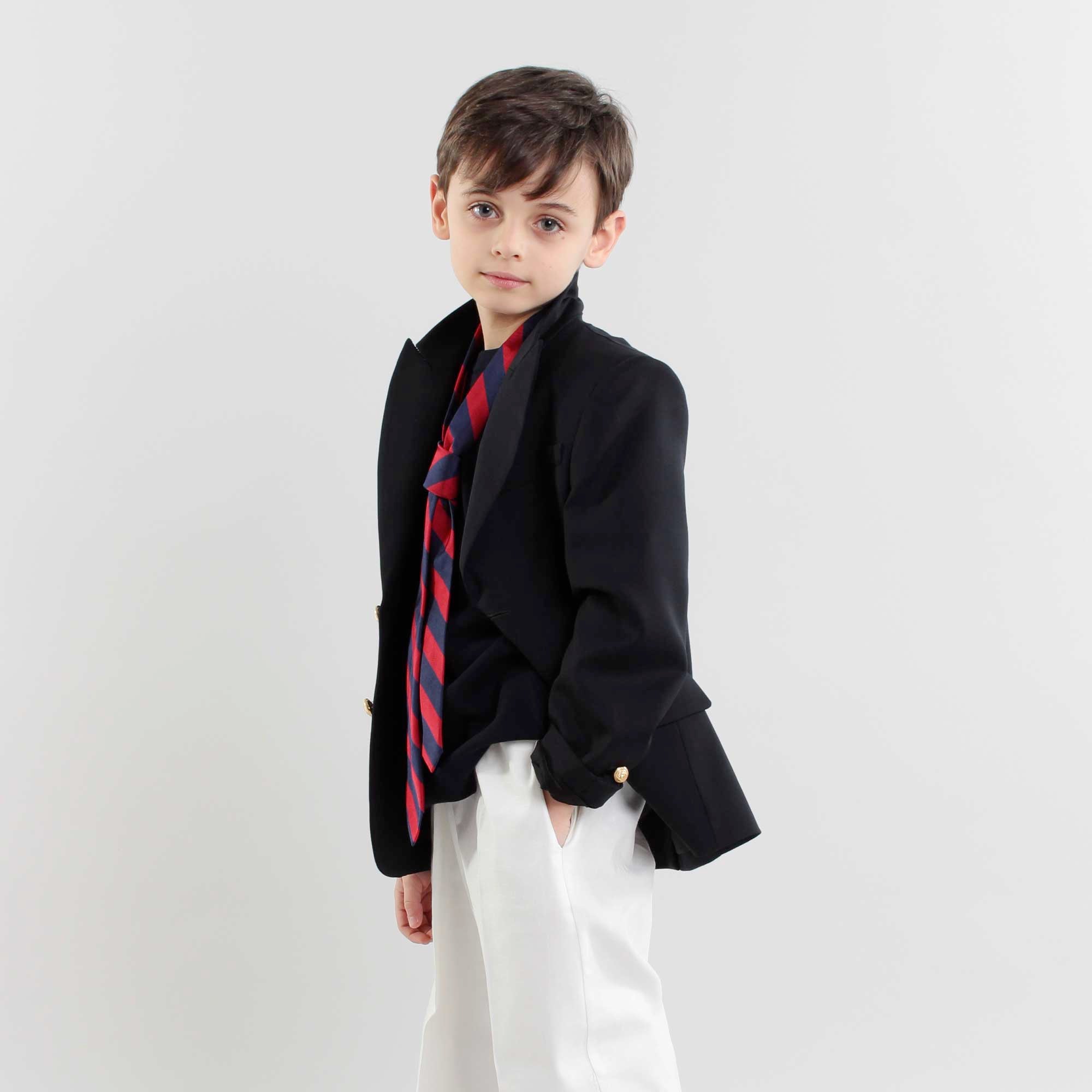 Giacca 2 Bottoni Firmata BALMAIN - annameglio.com abbigliamento moda