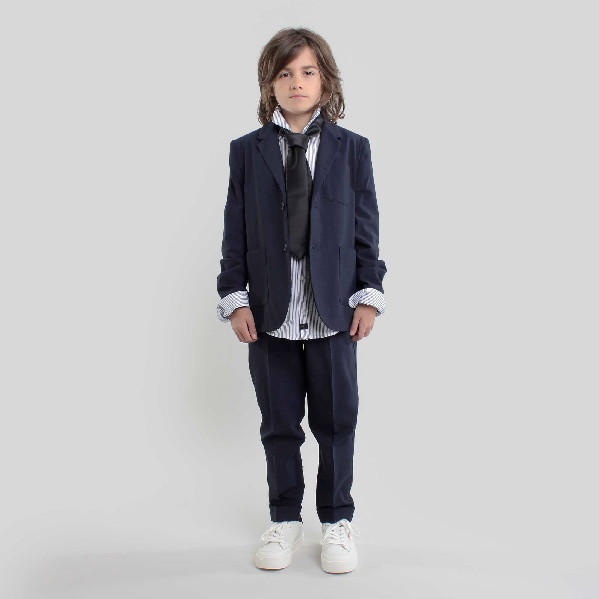 Completo Firmato FAY JUNIOR - annameglio.com abbigliamento moda