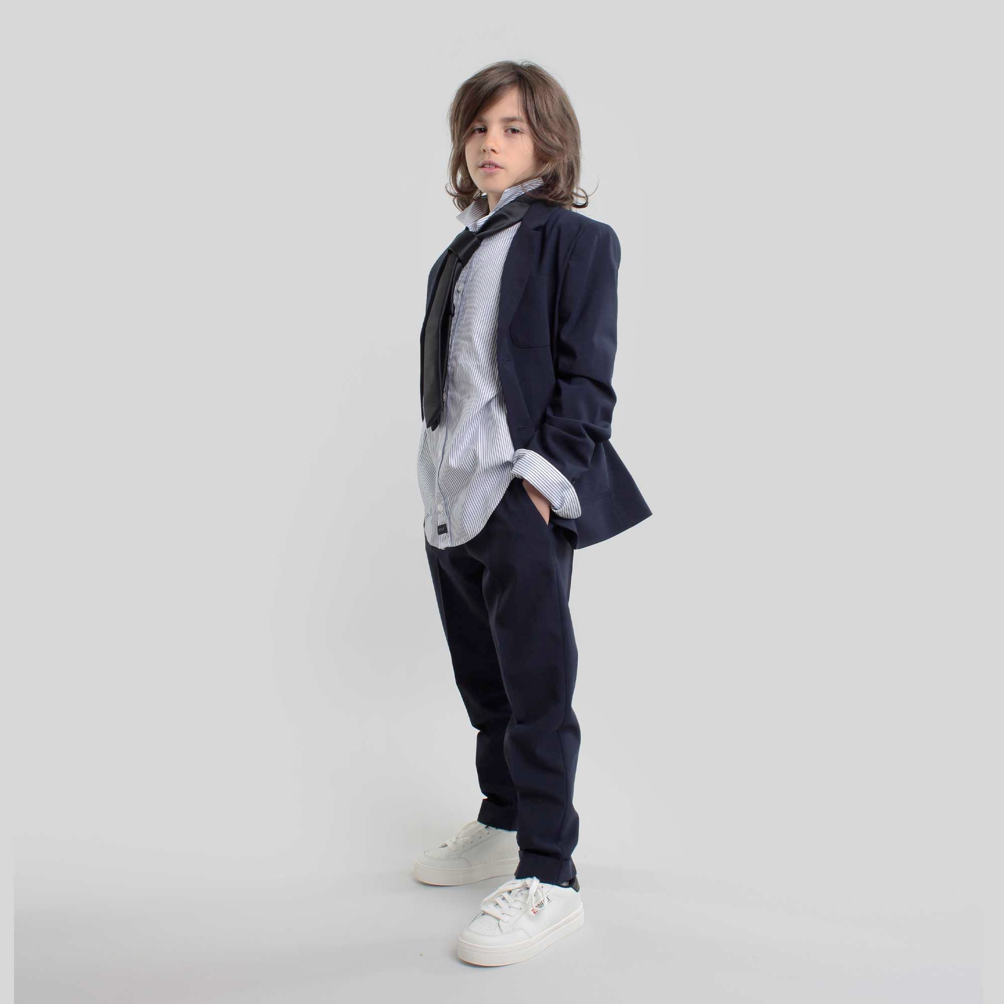 Completo Firmato FAY JUNIOR - annameglio.com abbigliamento moda