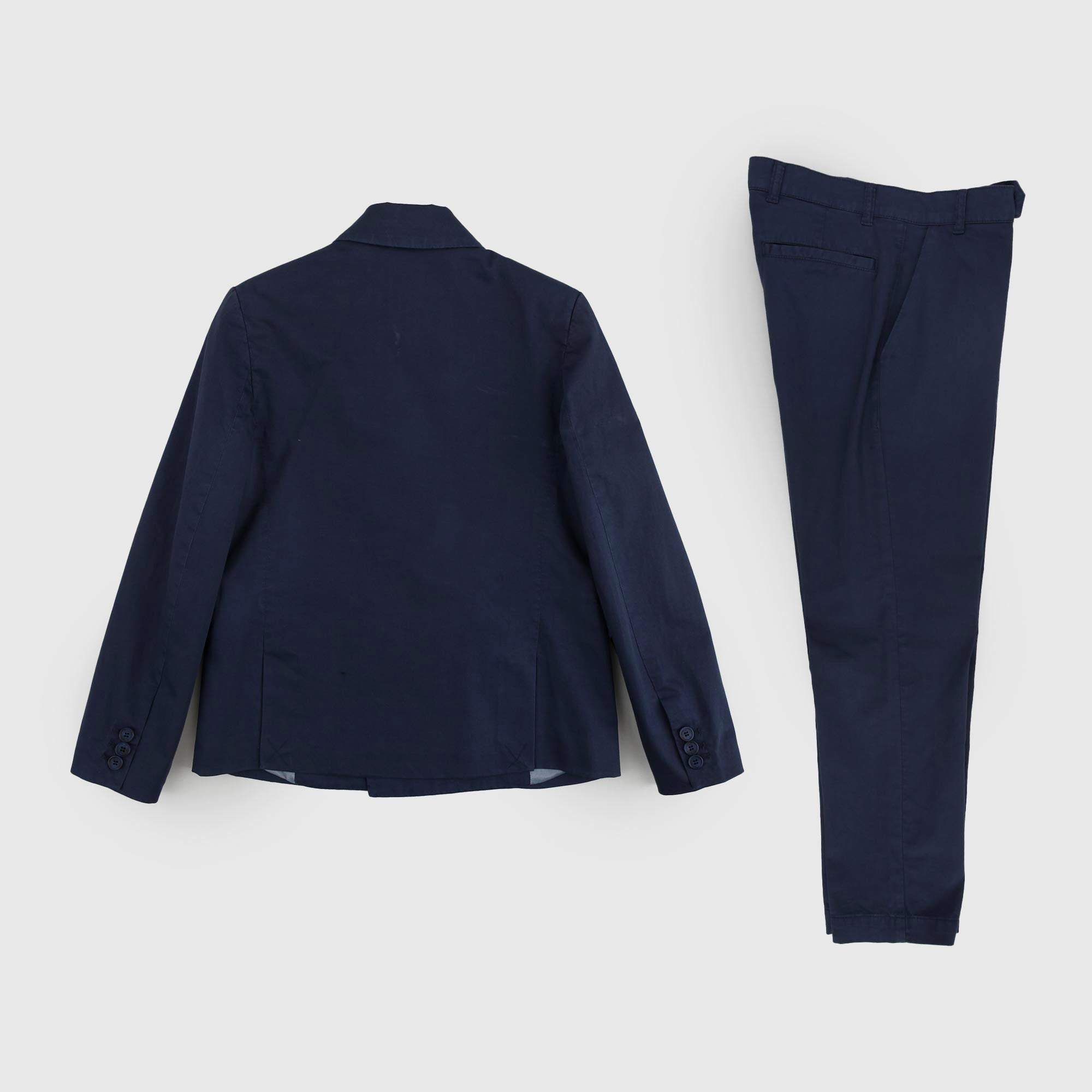 Completo Due Pezzi Firmato FAY JUNIOR - annameglio.com abbigliamento moda