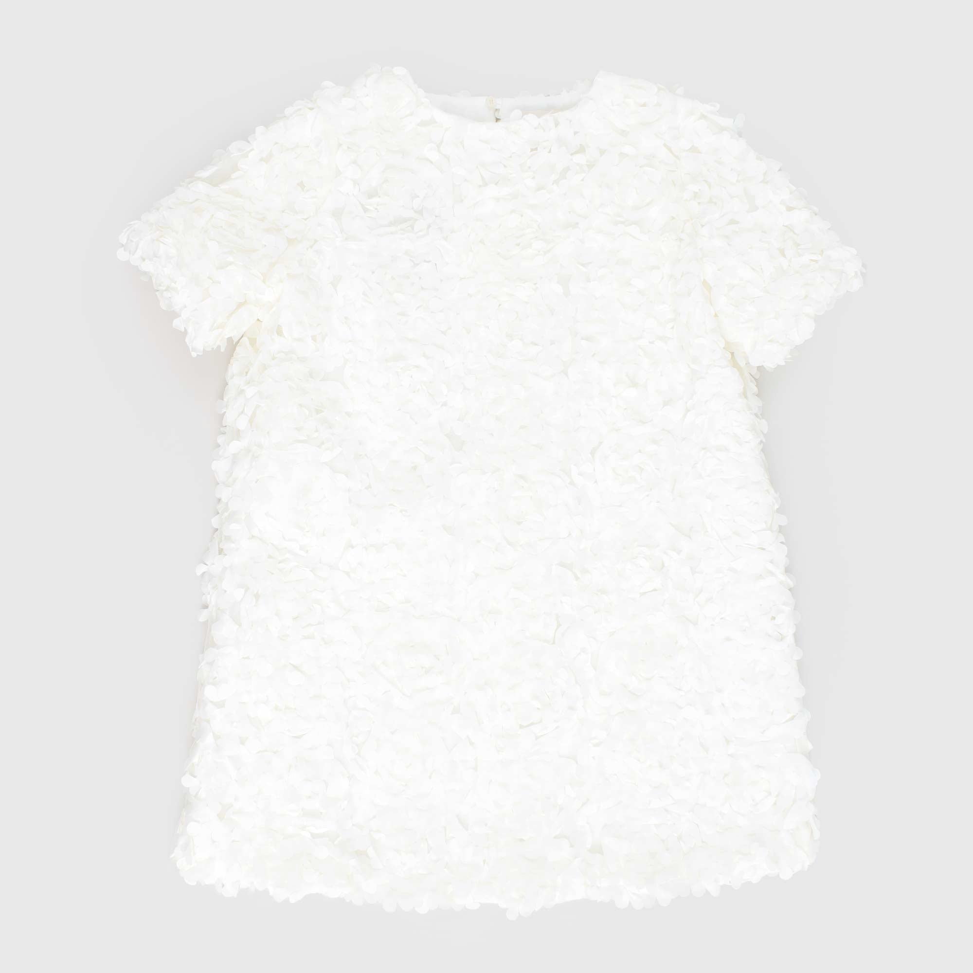 Abito Latte Mezza Manica Firmato DOUUOD - annameglio.com abbigliamento moda