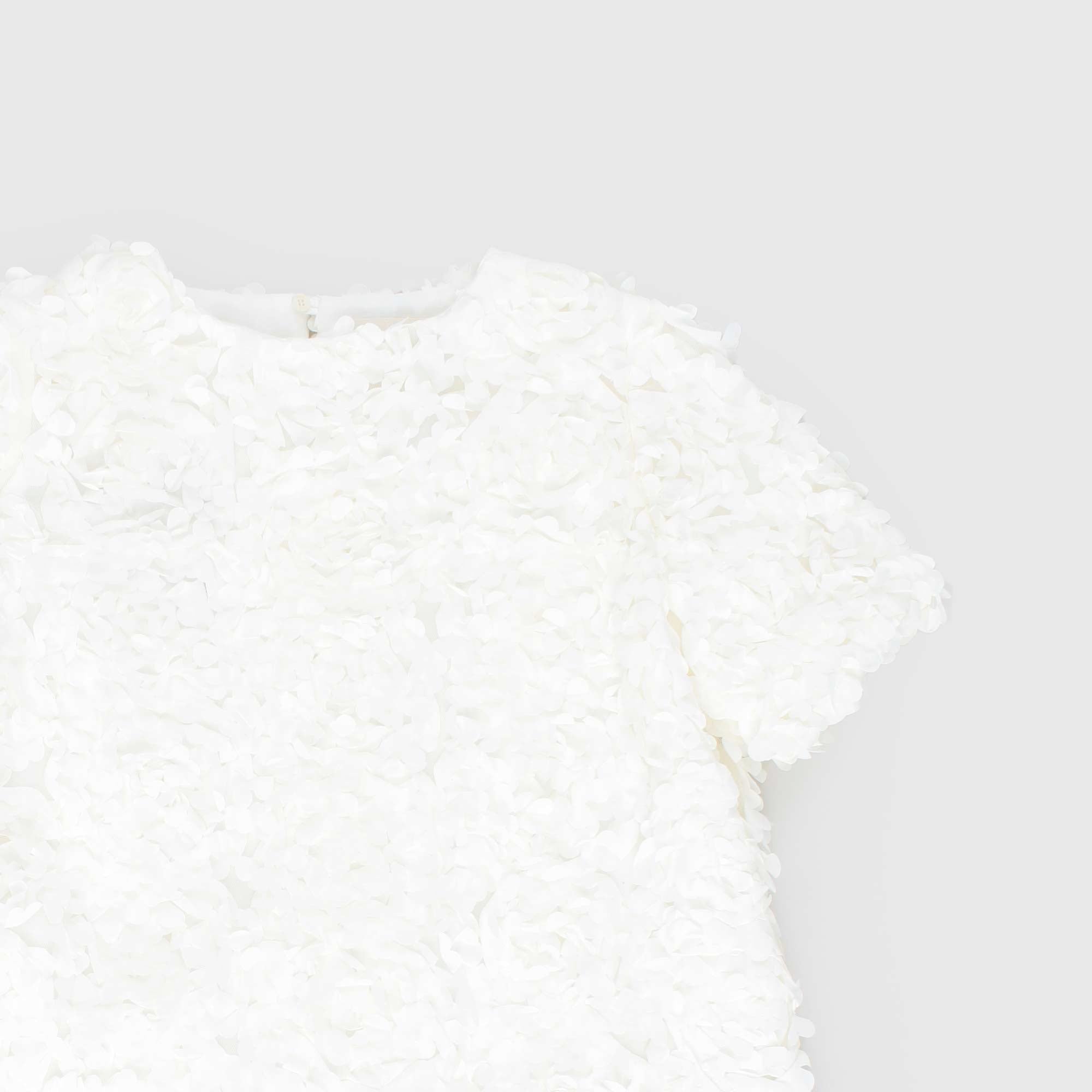 Abito Latte Mezza Manica Firmato DOUUOD - annameglio.com abbigliamento moda