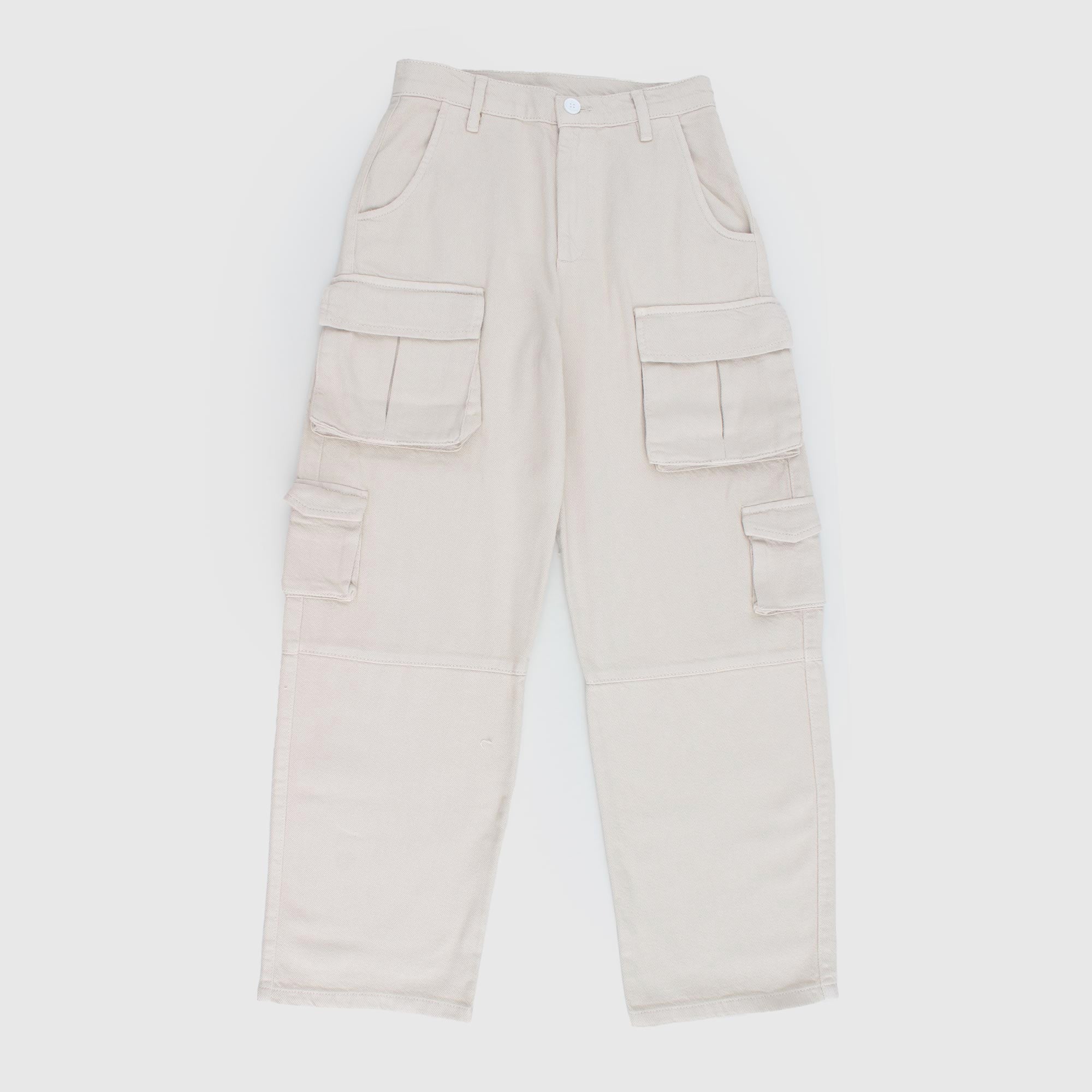 Pantalone Sabbia Firmato DOUUOD - annameglio.com abbigliamento moda