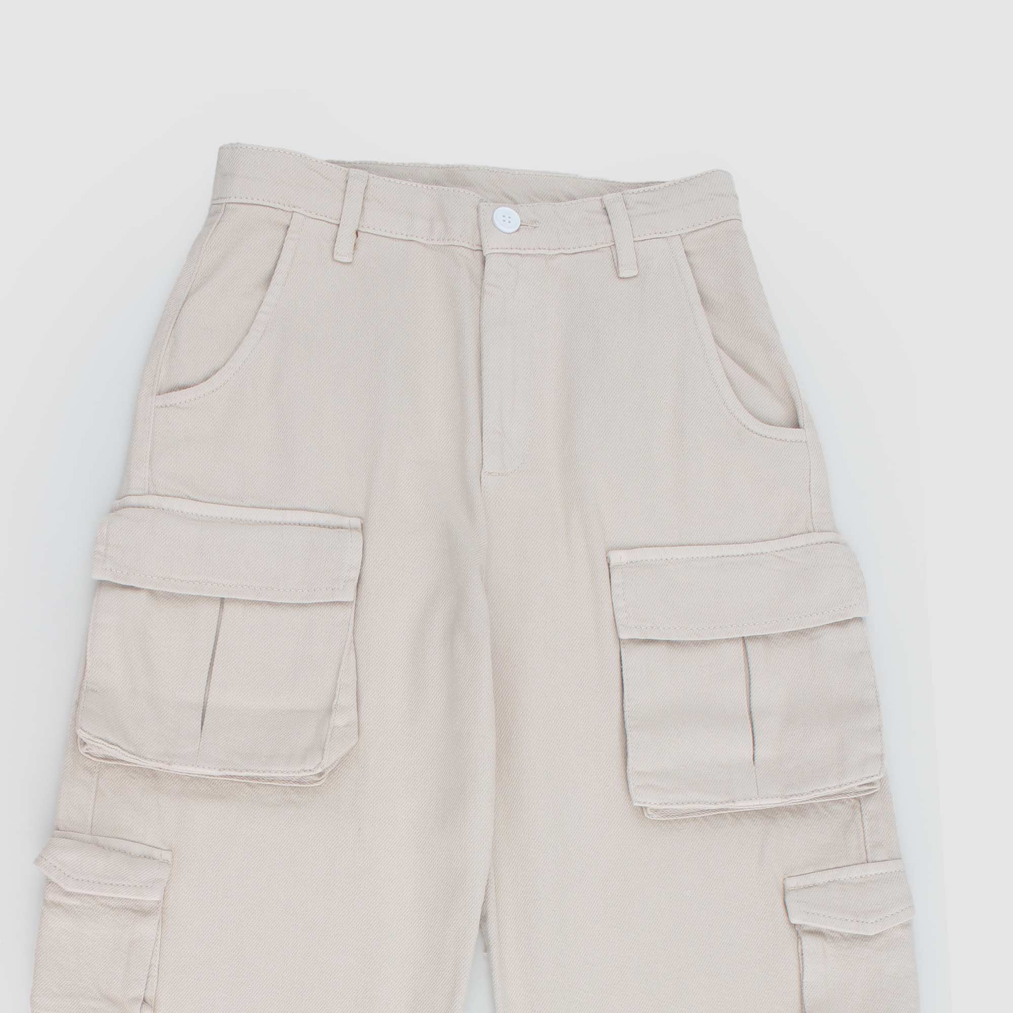 Pantalone Sabbia Firmato DOUUOD - annameglio.com abbigliamento moda