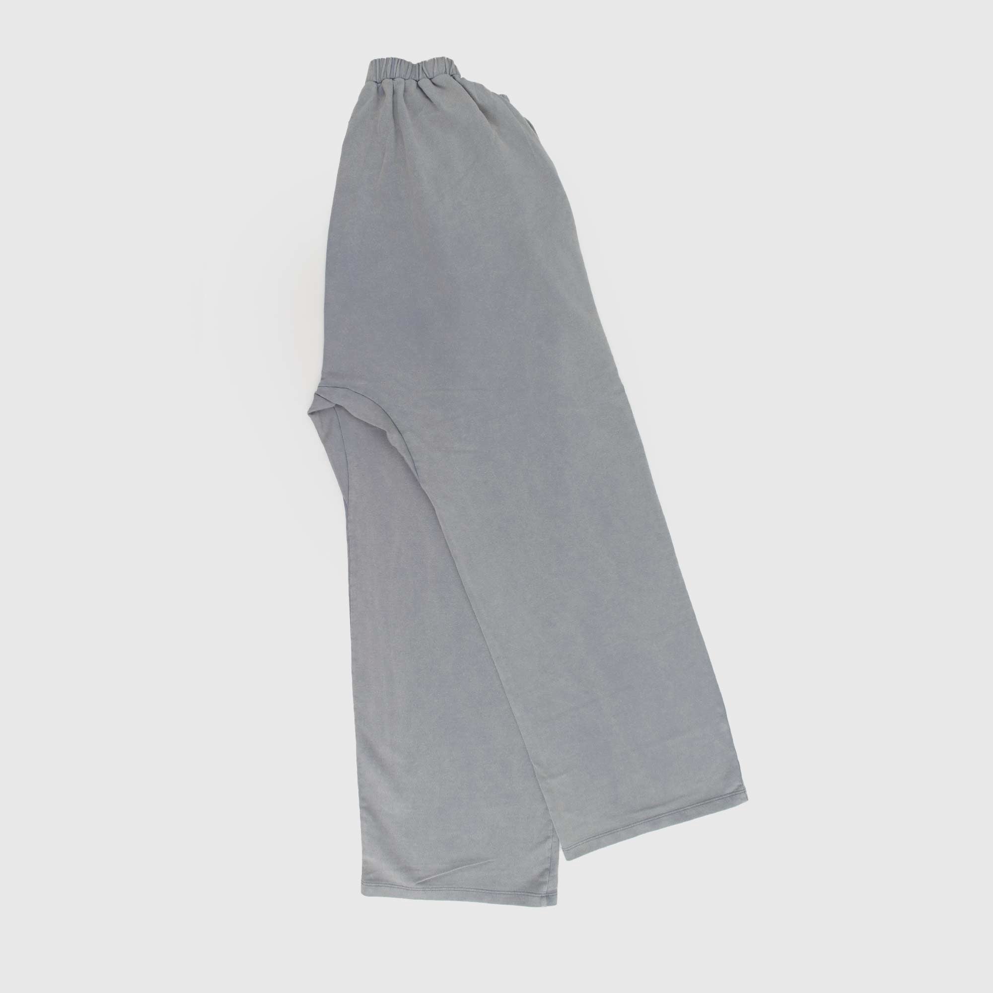 Pantalone Tuta Grigio Firmato DOUUOD - annameglio.com abbigliamento moda