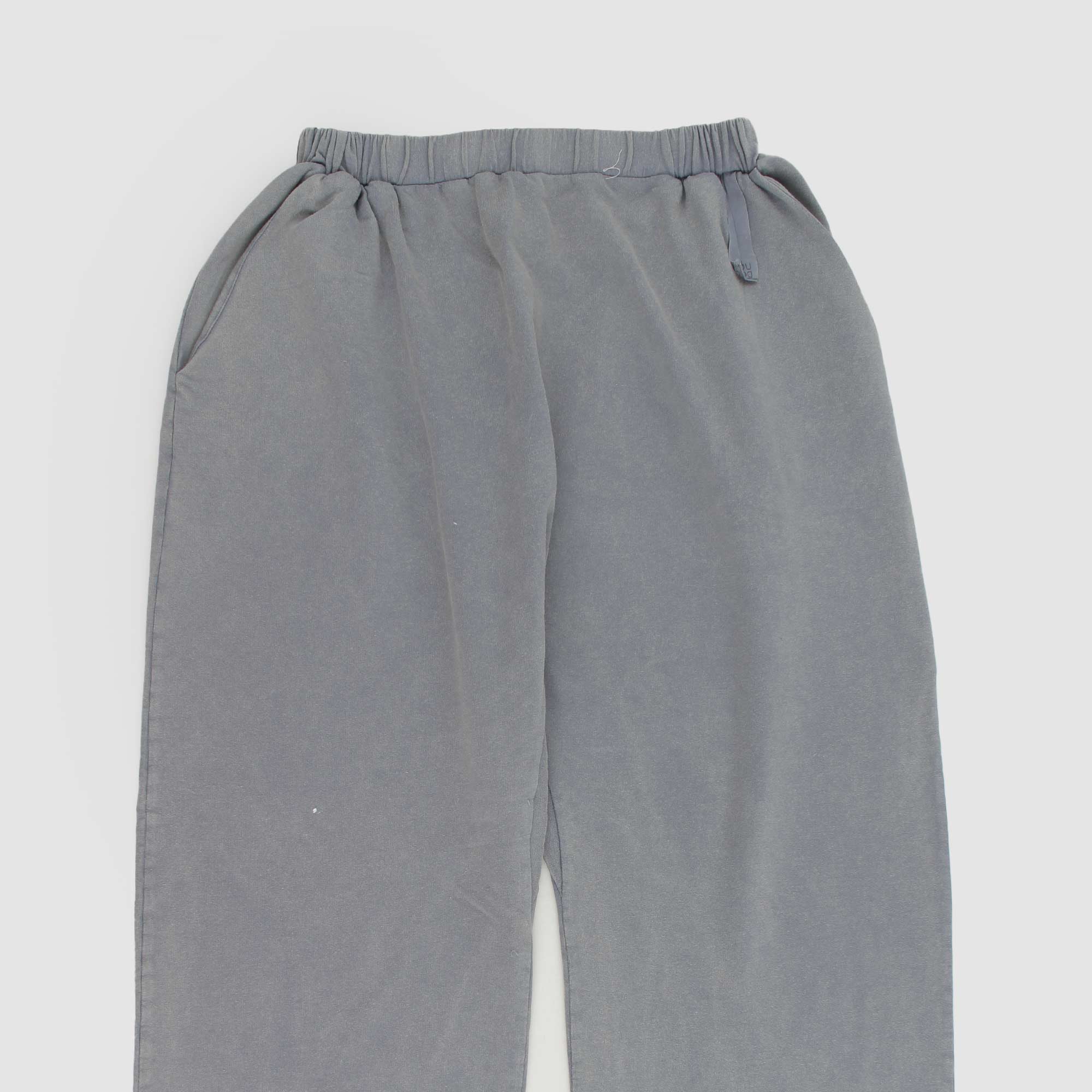 Pantalone Tuta Grigio Firmato DOUUOD - annameglio.com abbigliamento moda