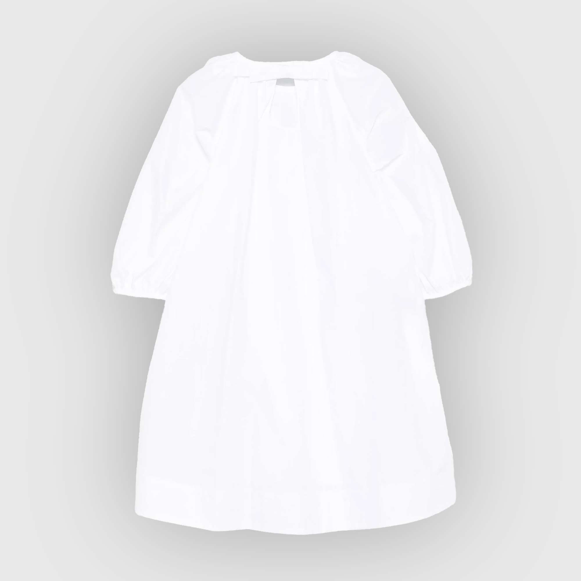 Abito Girocollo Firmato SIMONETTA - annameglio.com abbigliamento moda