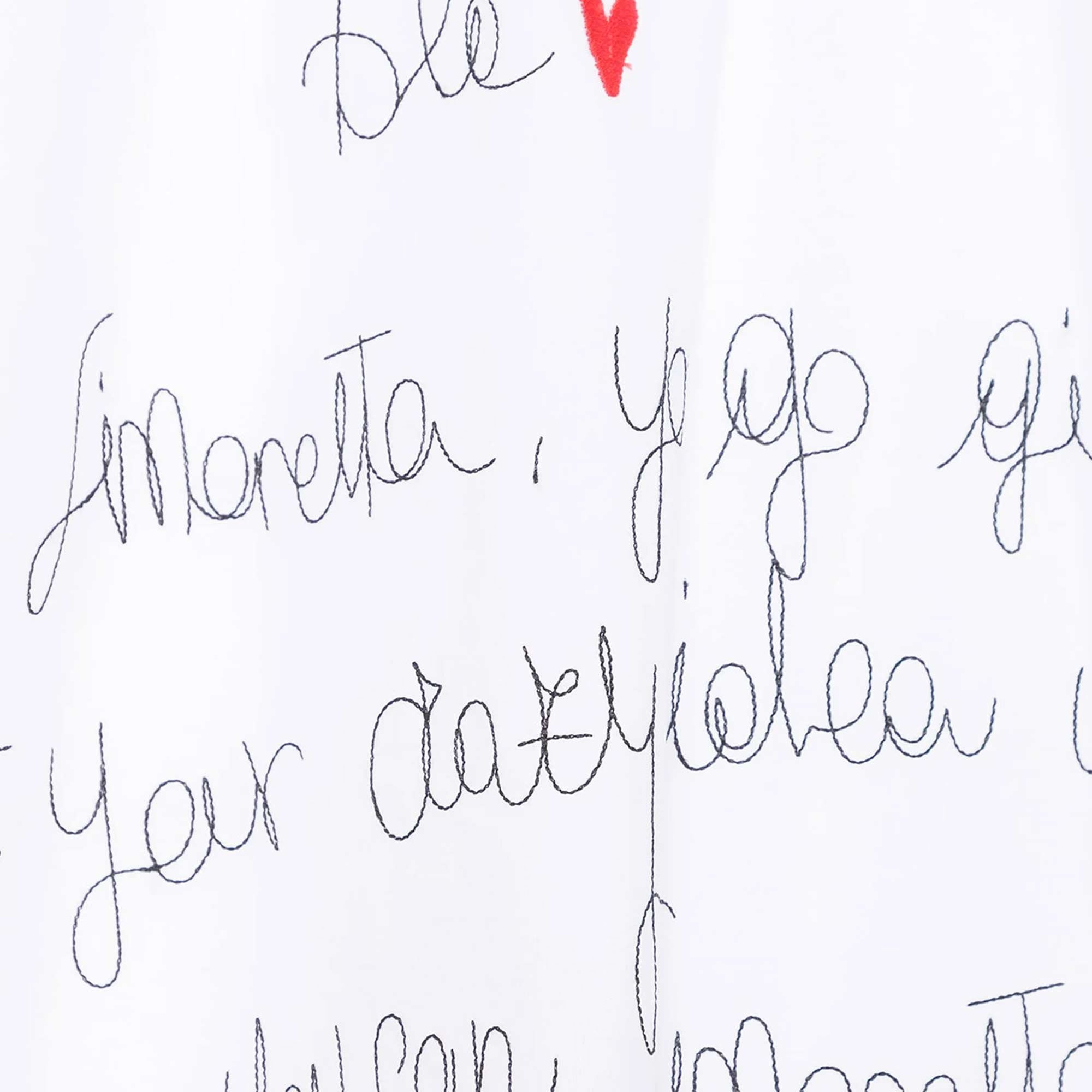 Abito Girocollo Firmato SIMONETTA - annameglio.com abbigliamento moda