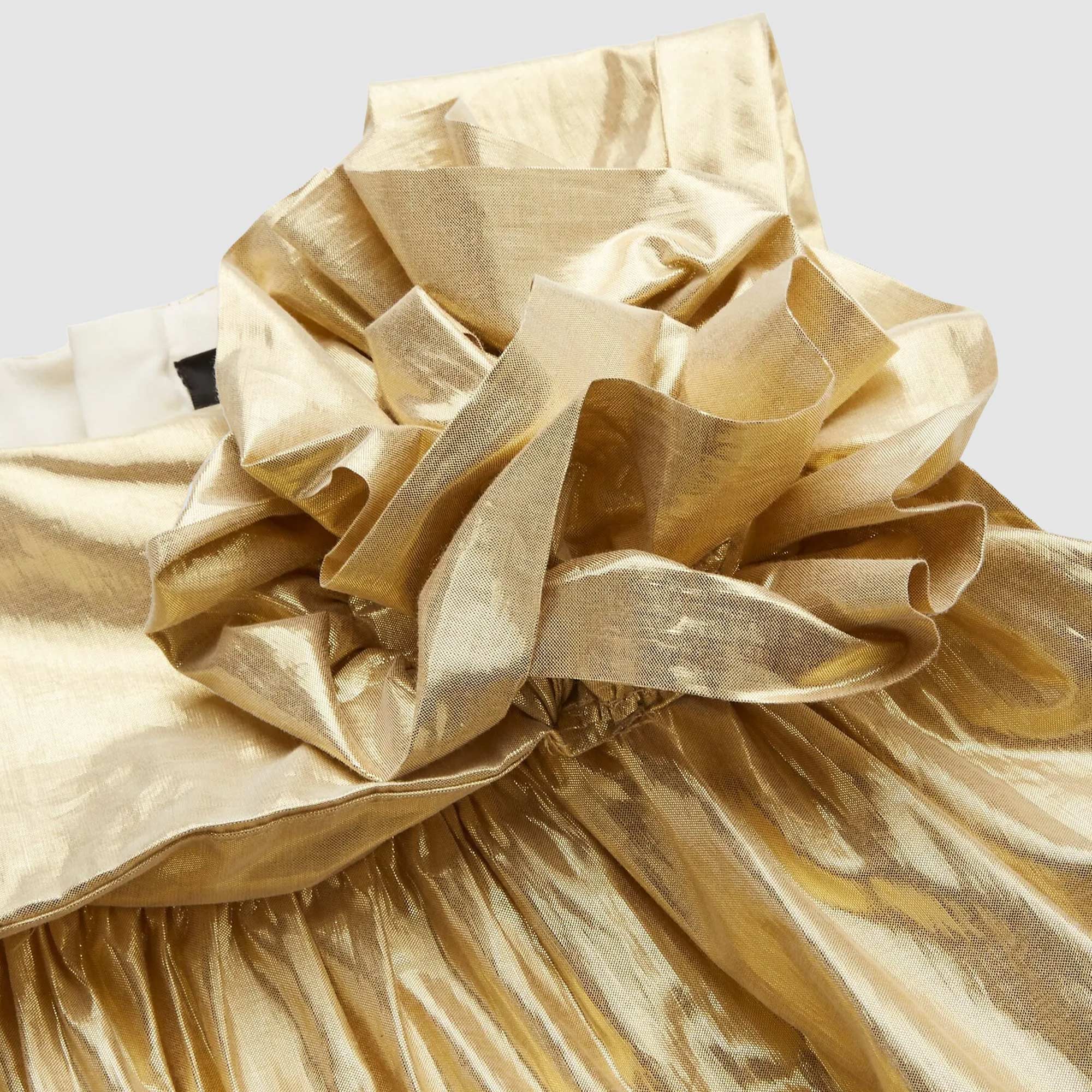 Abito Con Applicazione Firmato KARL LAGERFELD - annameglio.com abbigliamento moda