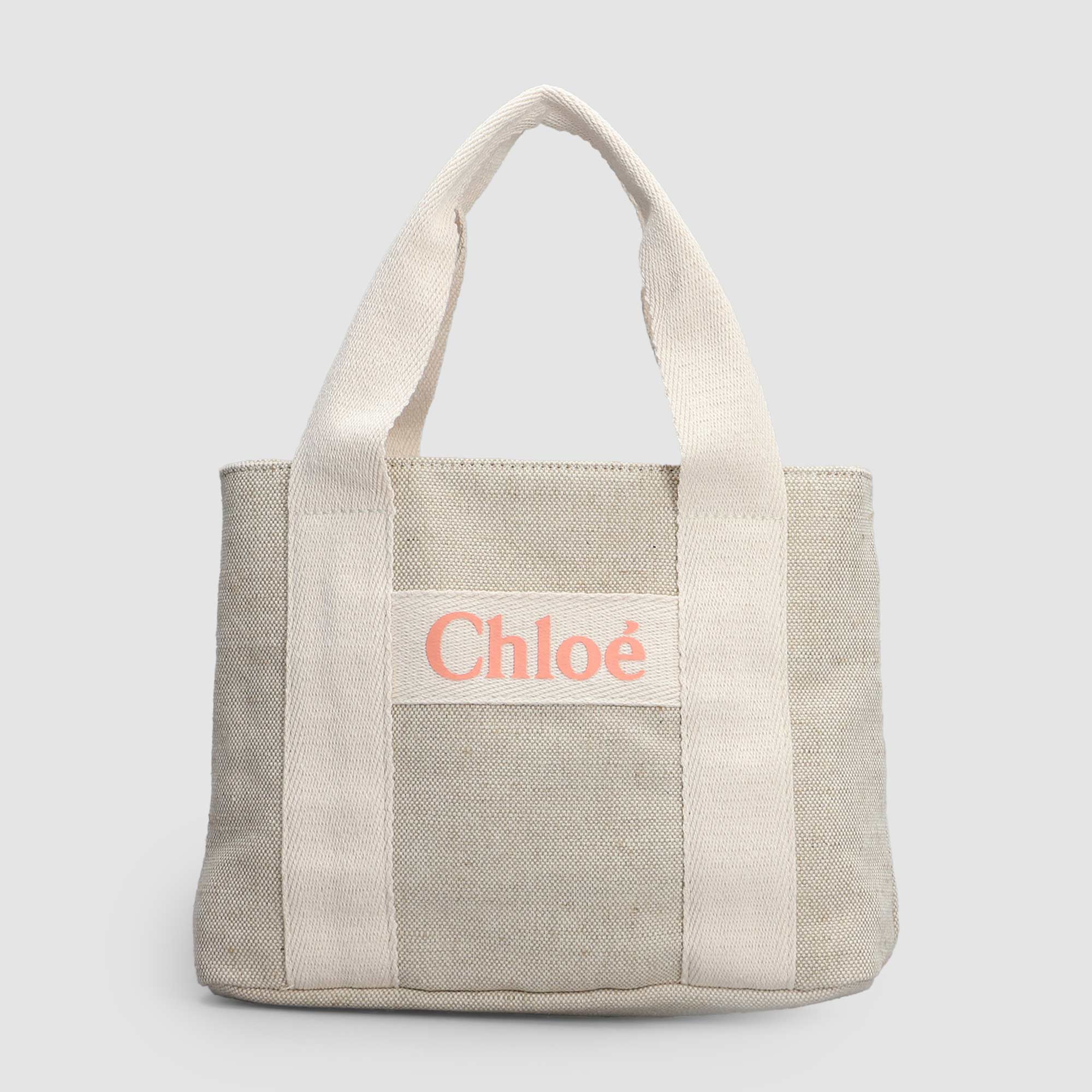 Borsa Con Ricamo Firmata CHLOE - annameglio.com abbigliamento moda