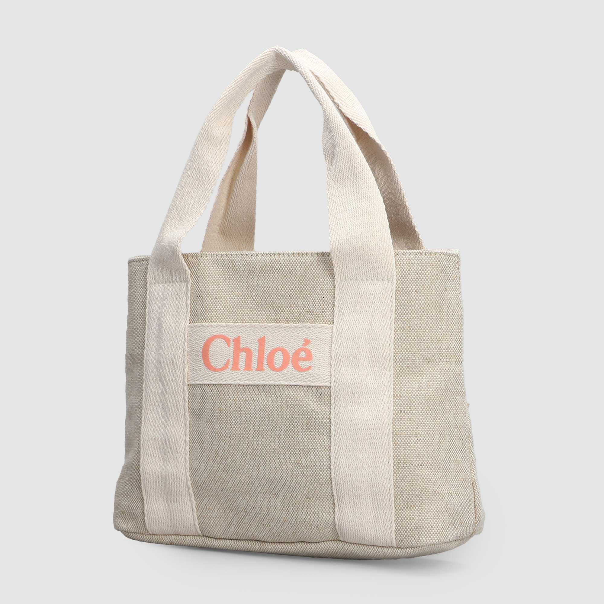Borsa Con Ricamo Firmata CHLOE - annameglio.com abbigliamento moda