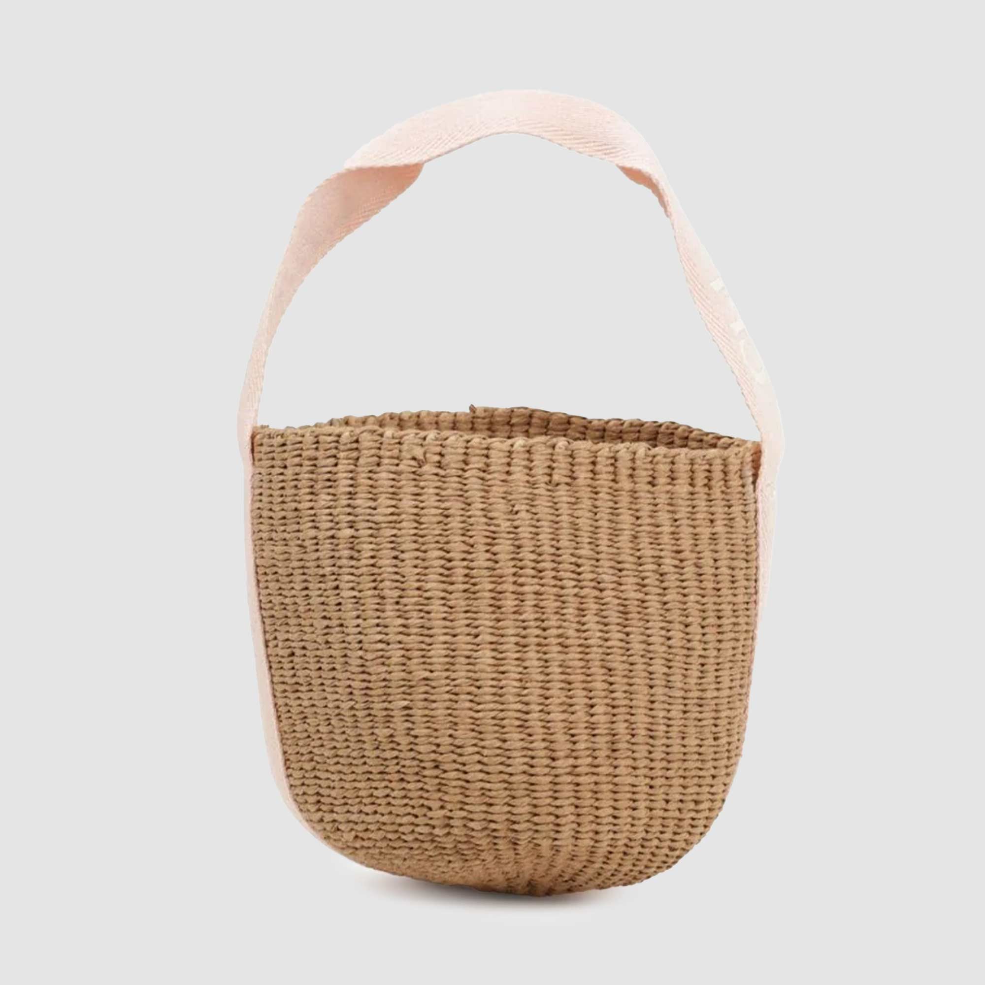 Borsa Cestino Firmata CHLOÉ - annameglio.com abbigliamento moda