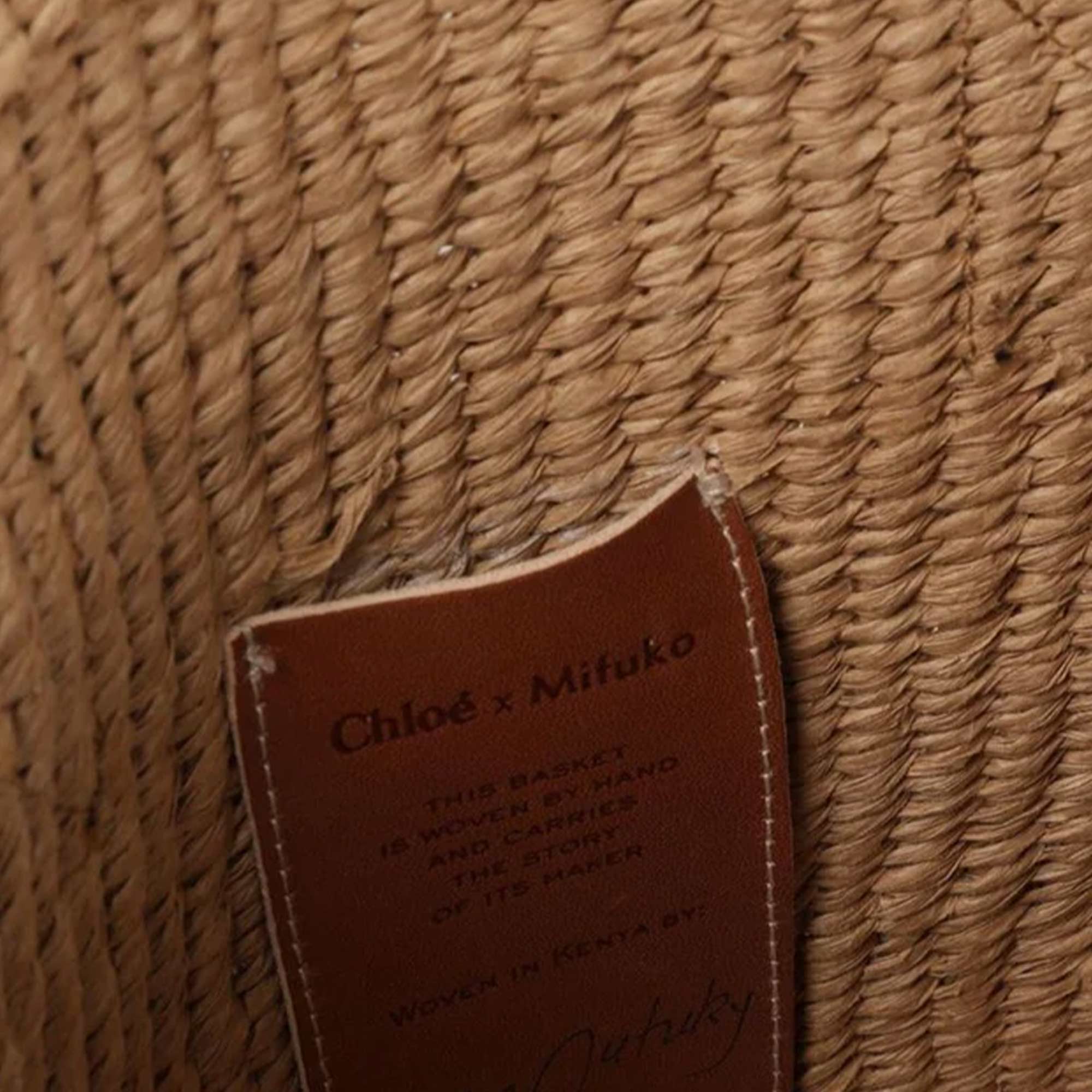 Borsa Con Logo Firmata CHLOE' - annameglio.com abbigliamento moda