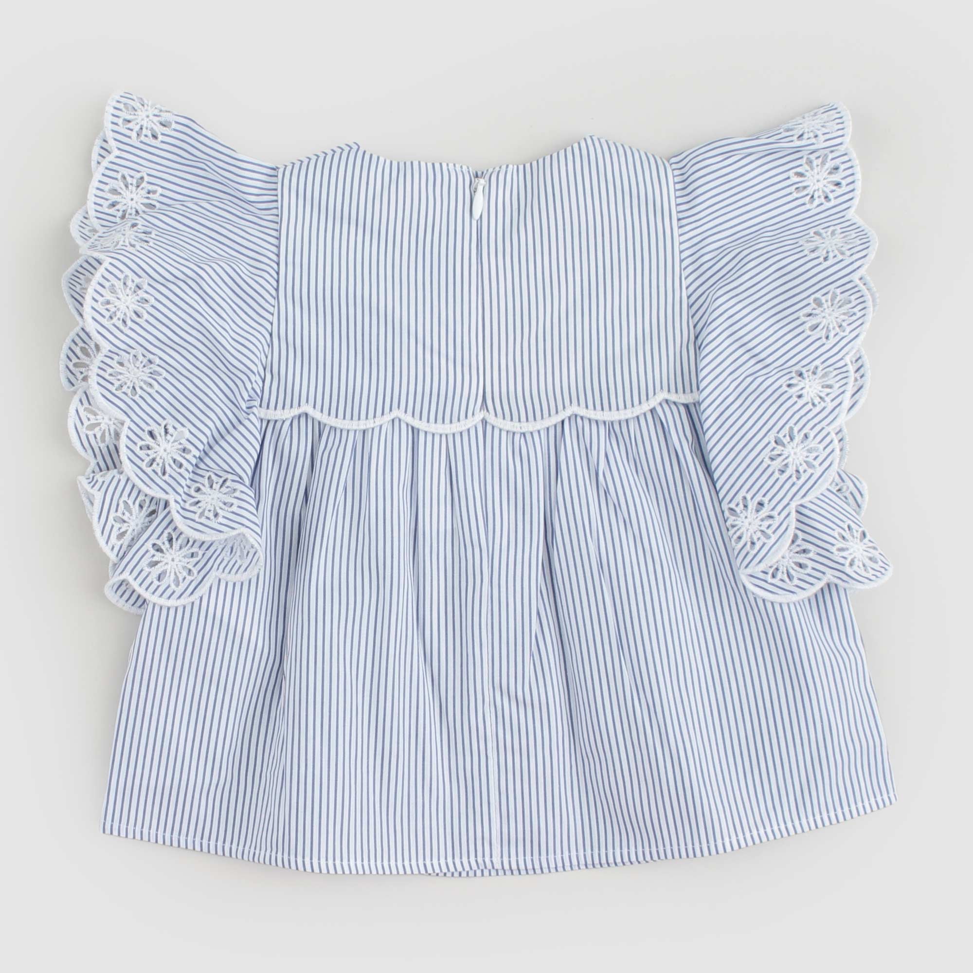 Casacca A Righe Firmata CHLOE' - annameglio.com abbigliamento moda