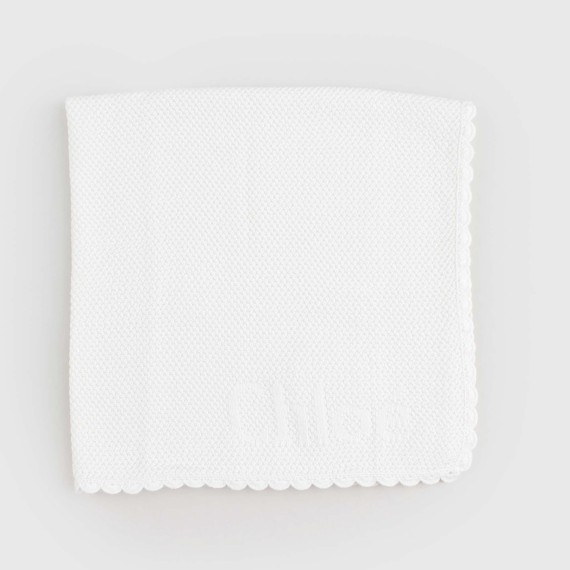 Copertina Latte Firmata CHLOE - annameglio.com abbigliamento moda