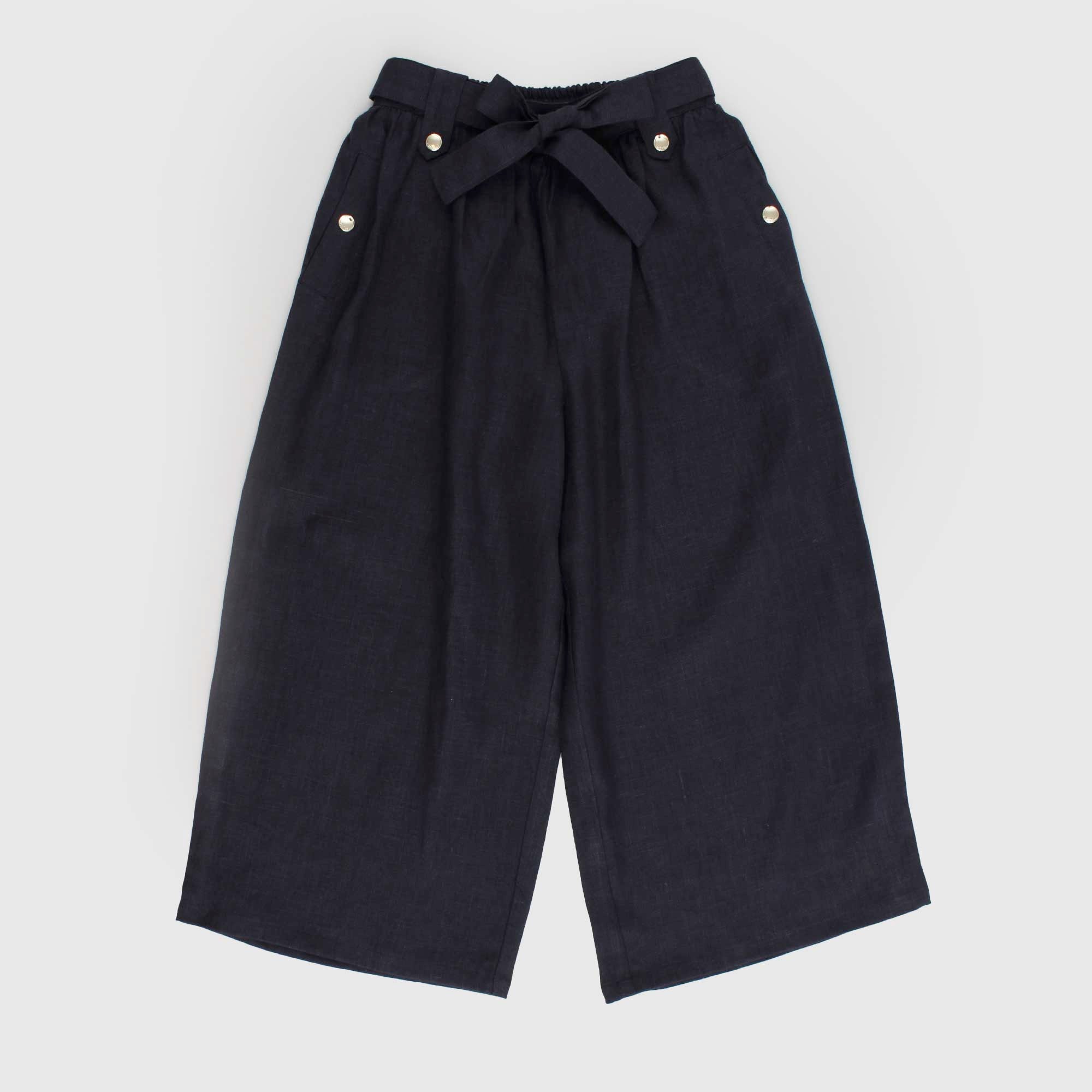 Pantalone Gonna Firmata CHLOE' - annameglio.com abbigliamento moda