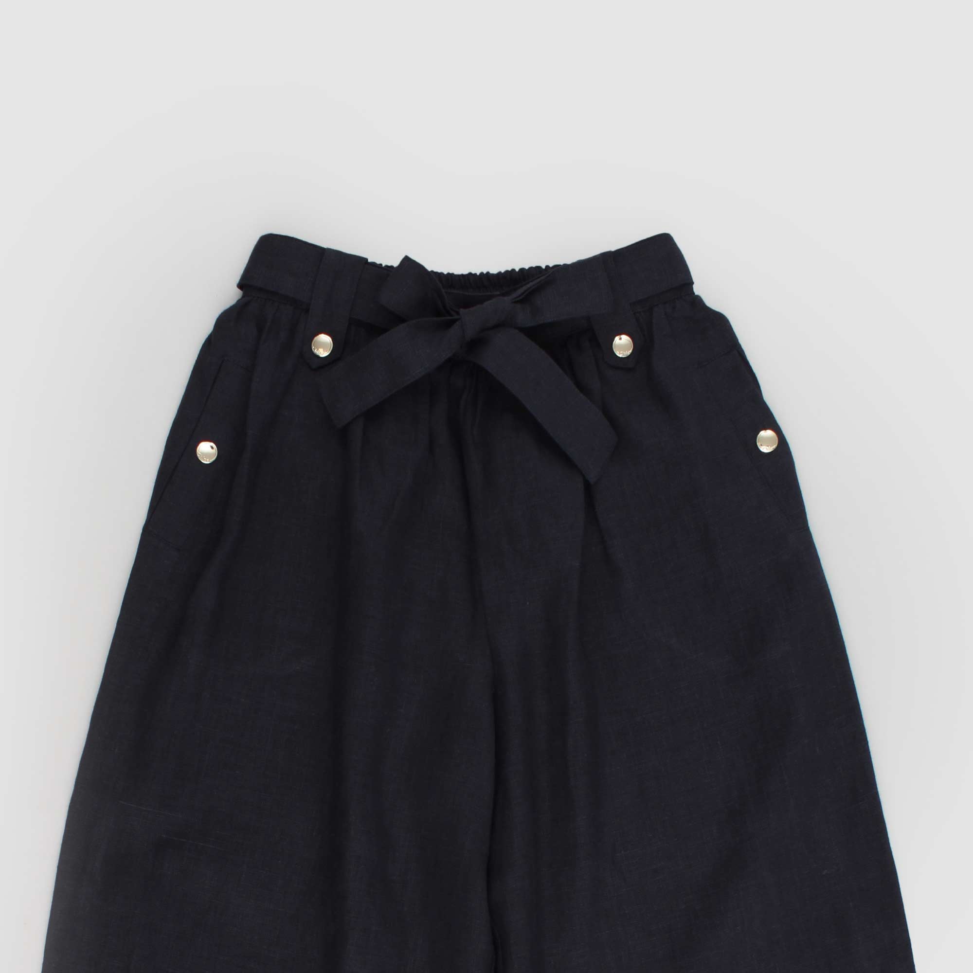 Pantalone Gonna Firmata CHLOE' - annameglio.com abbigliamento moda