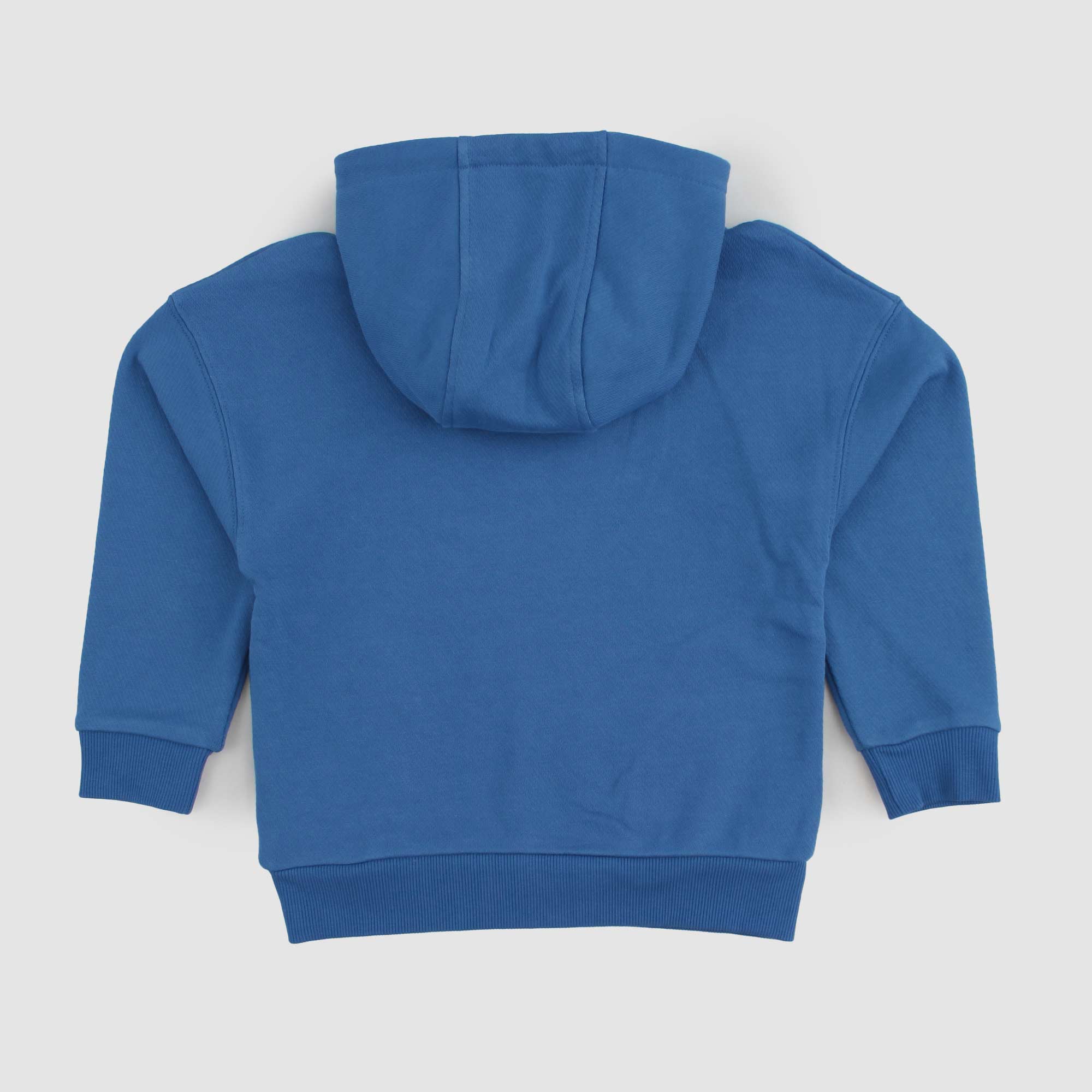 Felpa Azzurra Con Logo Firmata TIMBERLAND - annameglio.com abbigliamento moda