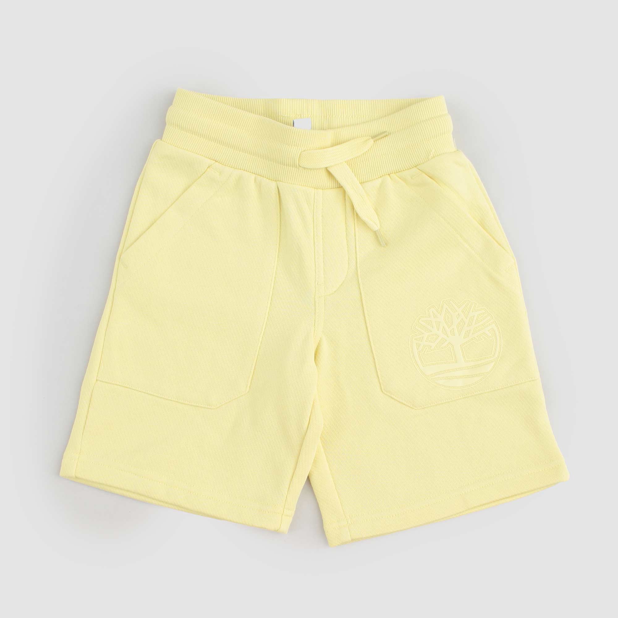 Bermuda Gialli Firmati TIMBERLAND - annameglio.com abbigliamento moda