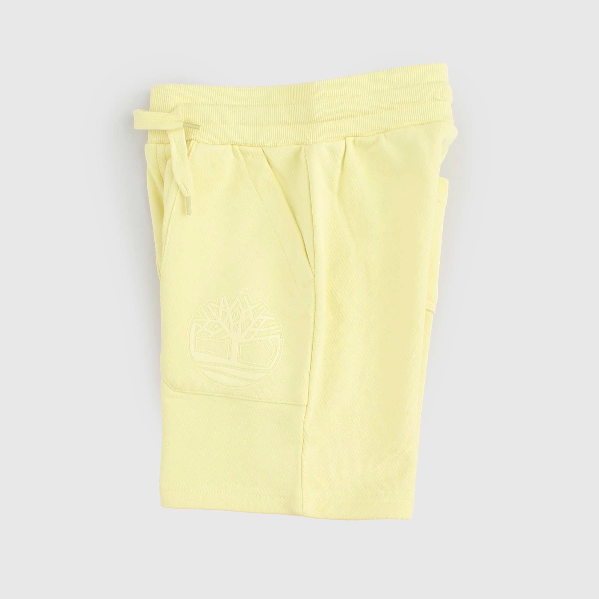 Bermuda Gialli Firmati TIMBERLAND - annameglio.com abbigliamento moda