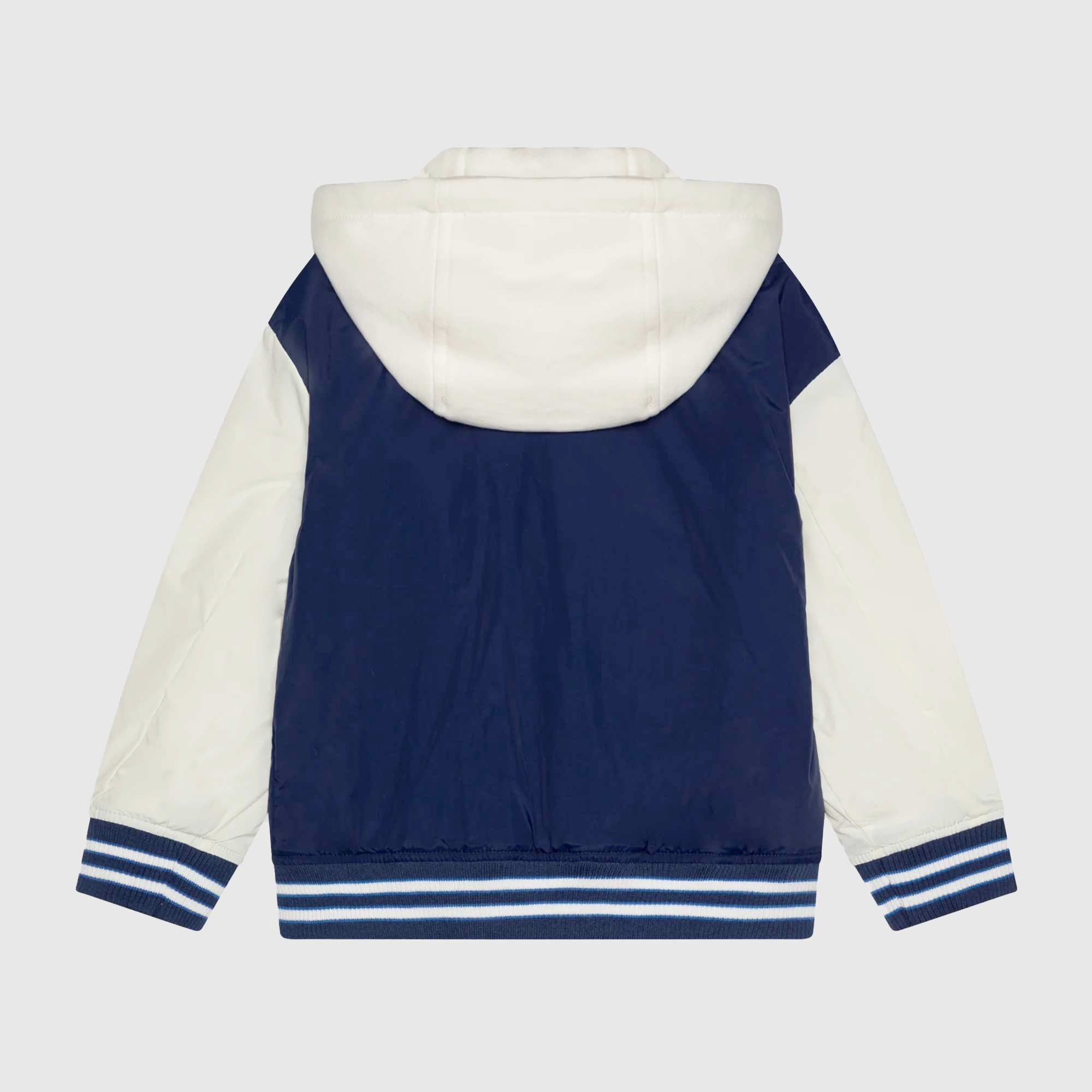 Giacca Medieval Blu Firmata TIMBERLAND - annameglio.com abbigliamento moda