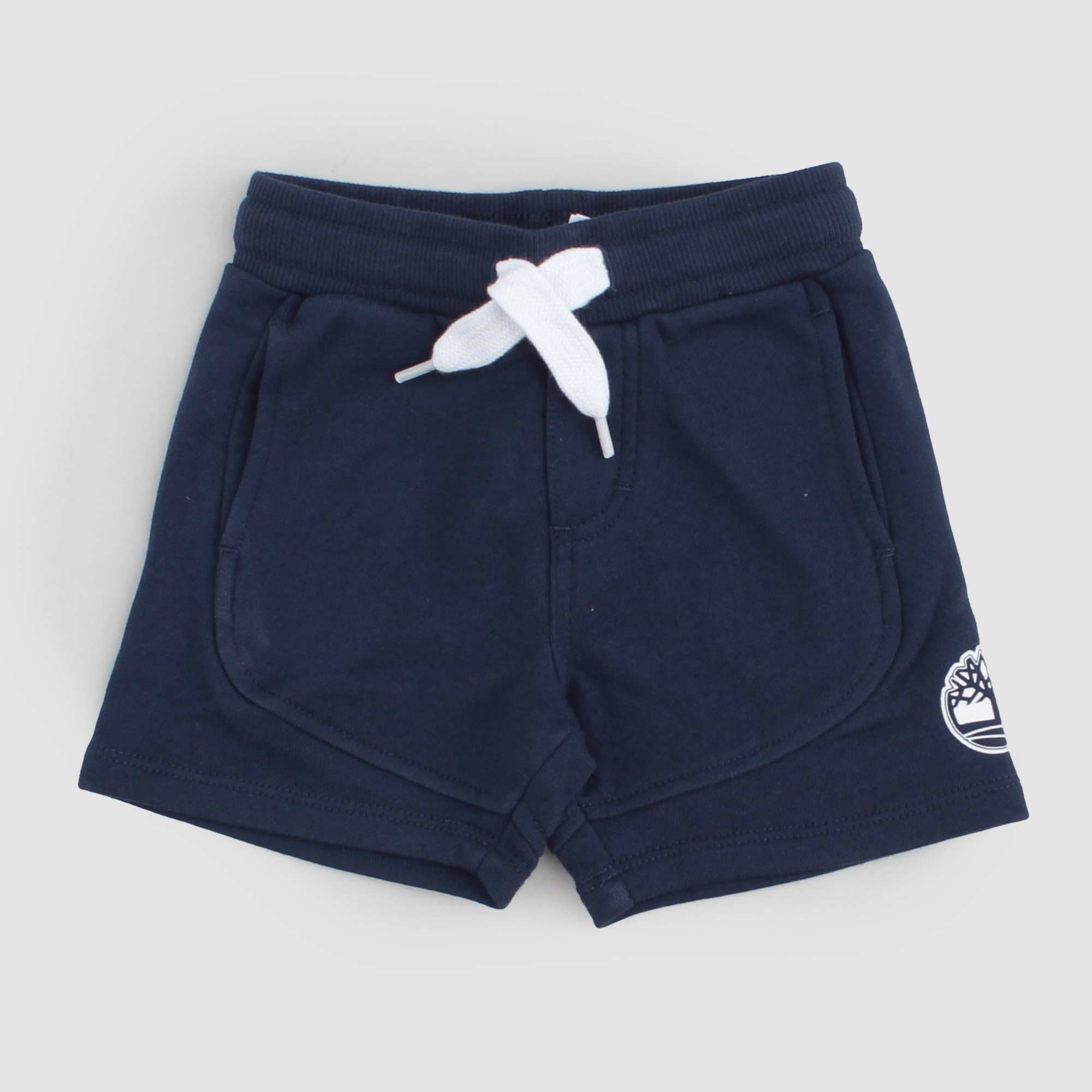 Shorts Blu Con Piccolo Logo Firmati TIMBERLAND - annameglio.com abbigliamento moda