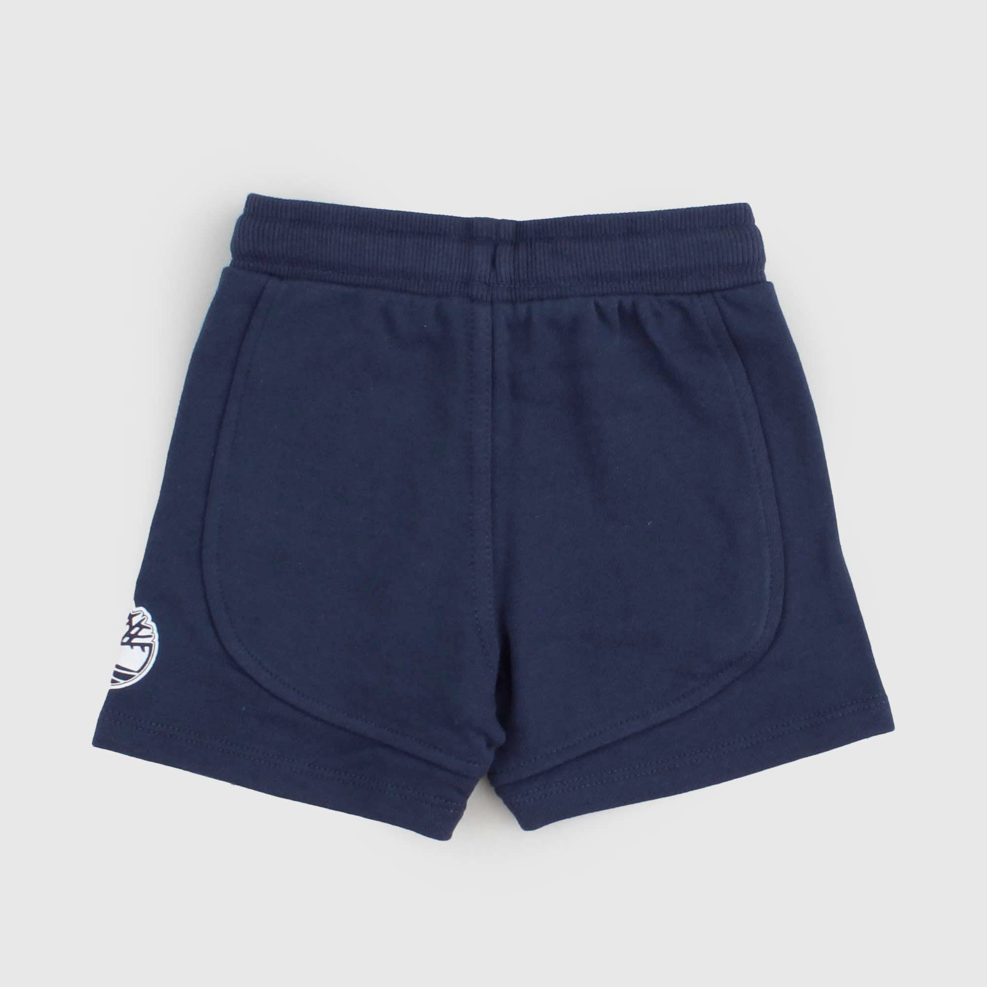 Shorts Blu Con Piccolo Logo Firmati TIMBERLAND - annameglio.com abbigliamento moda