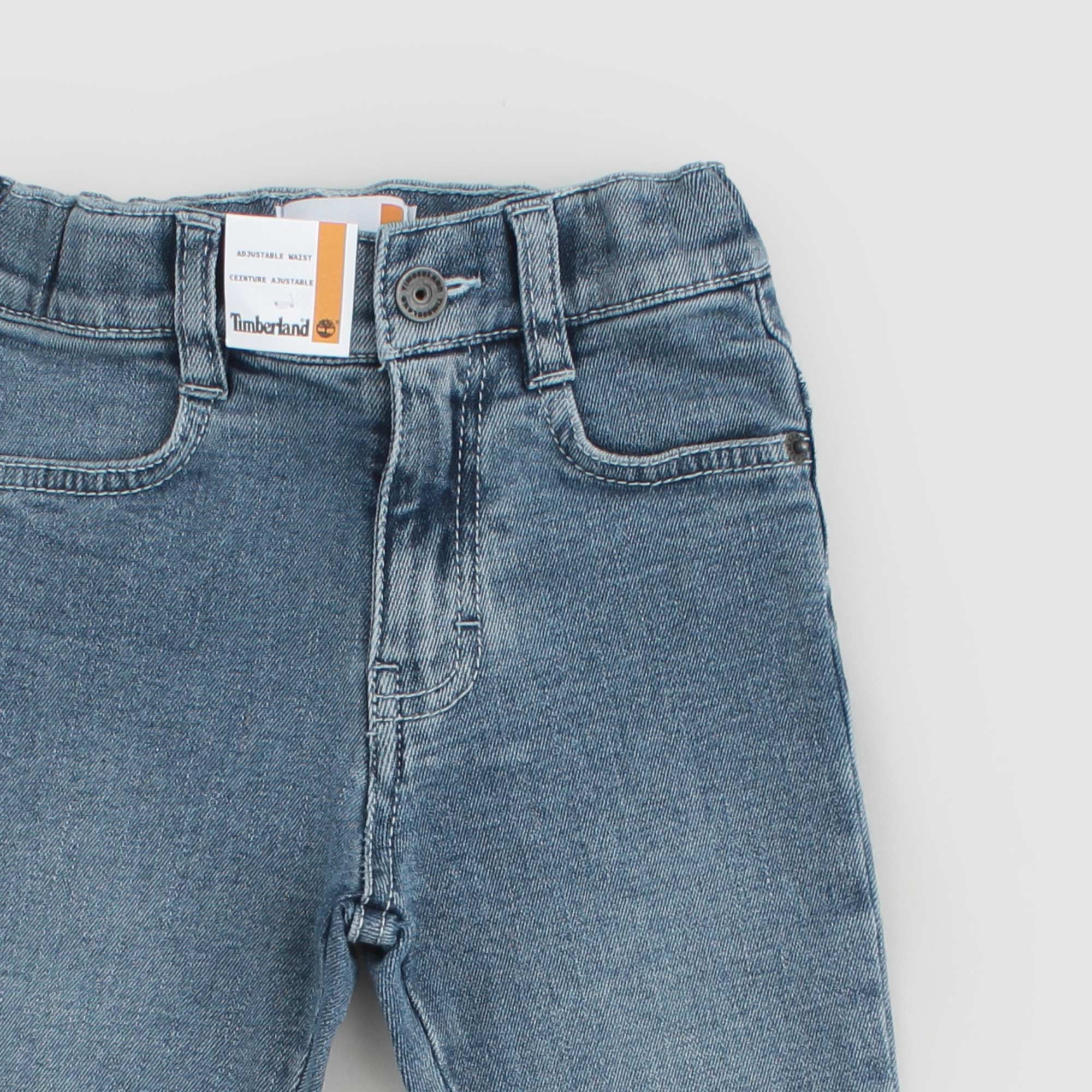 Jeans Blu Elasticizzati Firmati TIMBERLAND - annameglio.com abbigliamento moda