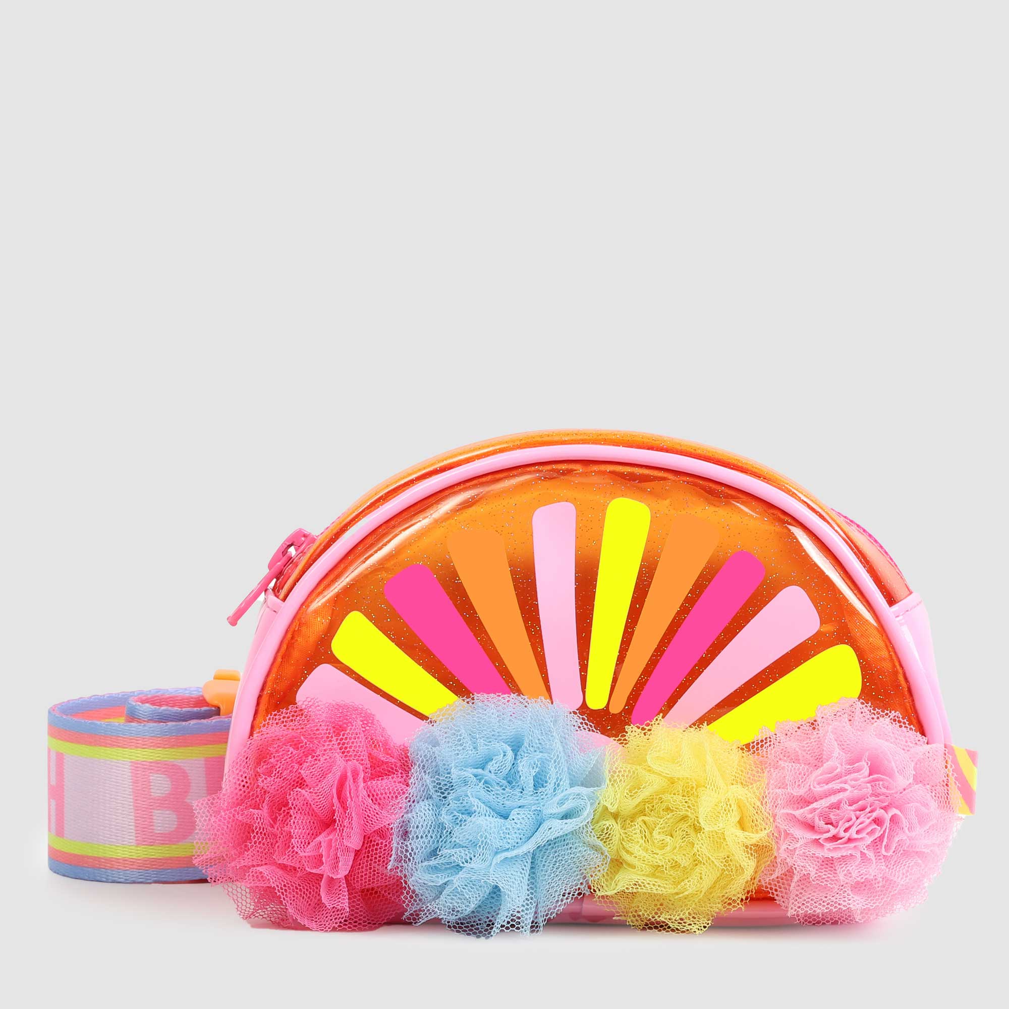 Marsupio Con Paillettes Firmato BILLIEBLUSH - annameglio.com abbigliamento moda