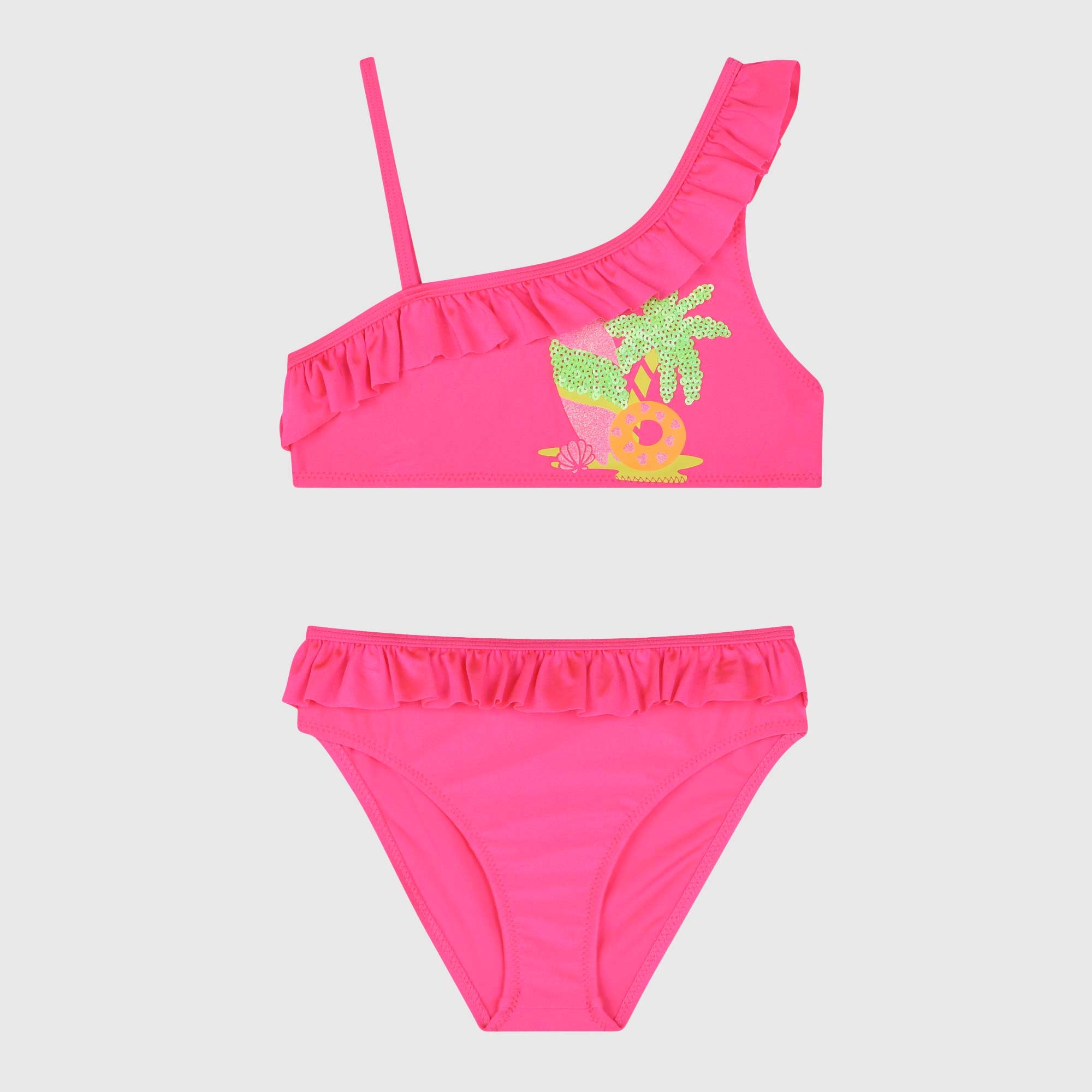 Costume Da Bagno 2 Pezzi Firmato BILLIEBLUSH - annameglio.com abbigliamento moda