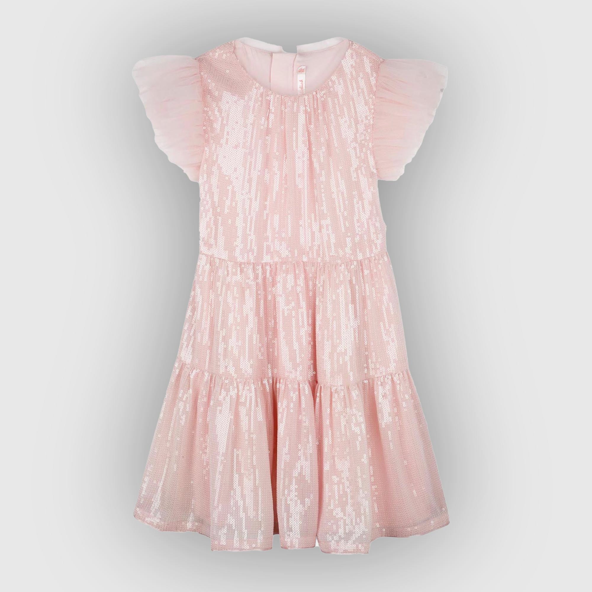 Vestito Da Cerimonia Firmato BILLIEBLUSH - annameglio.com abbigliamento moda