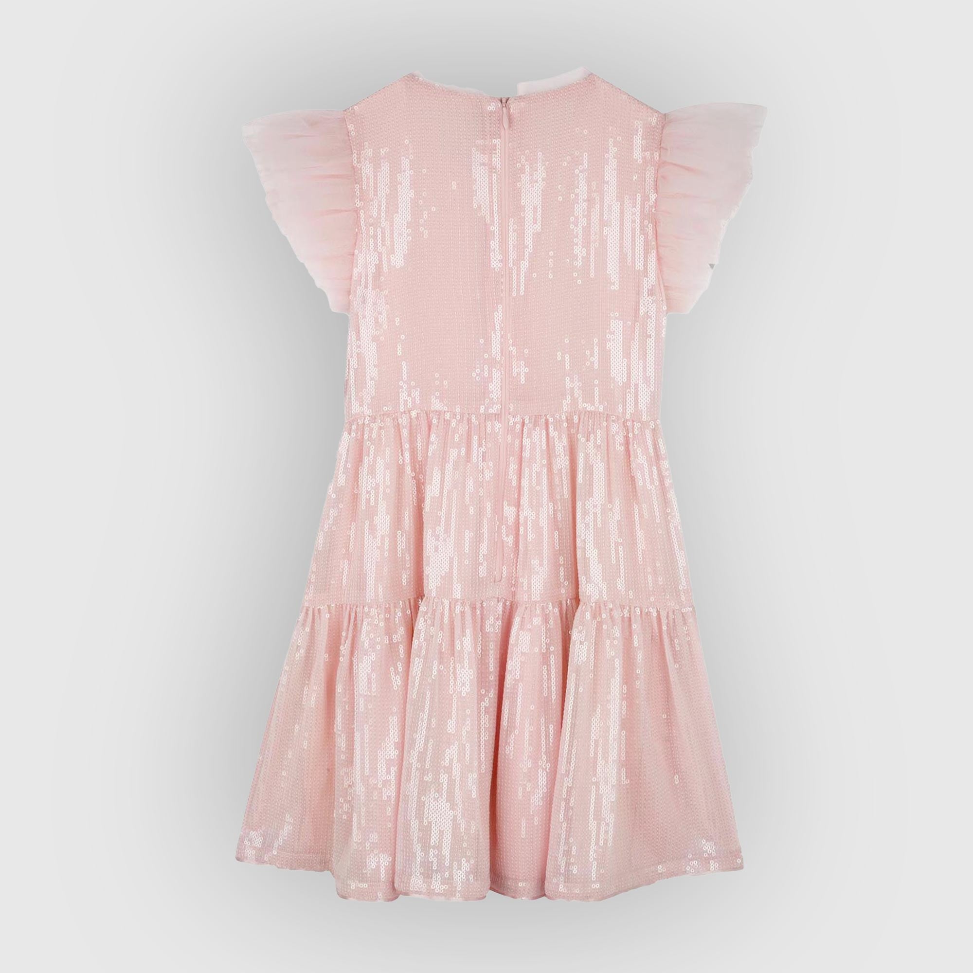 Vestito Da Cerimonia Firmato BILLIEBLUSH - annameglio.com abbigliamento moda