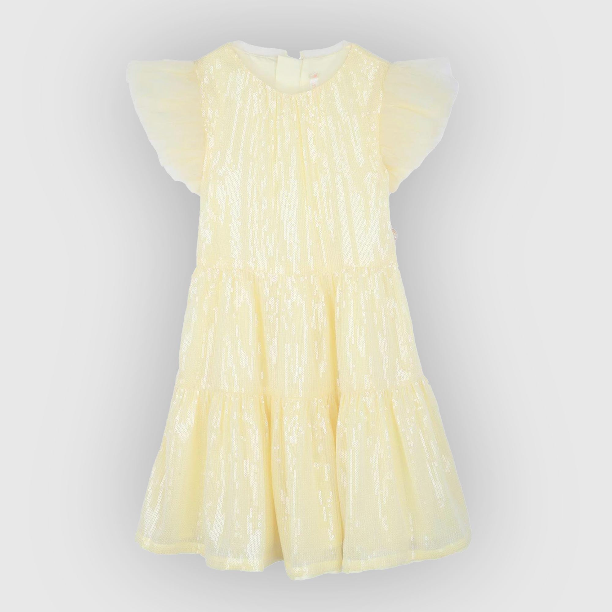 Vestito Cerimonia Firmato BILLIEBLUSH - annameglio.com abbigliamento moda