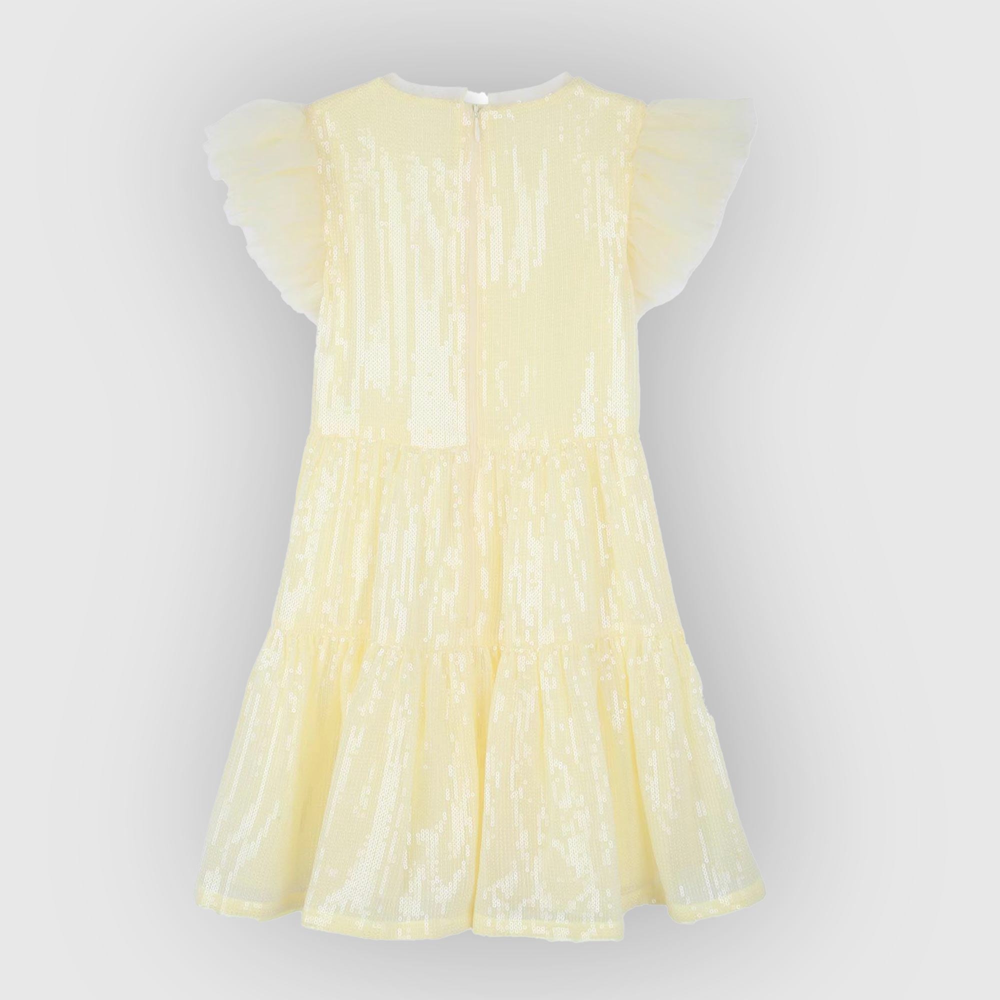 Vestito Cerimonia Firmato BILLIEBLUSH - annameglio.com abbigliamento moda