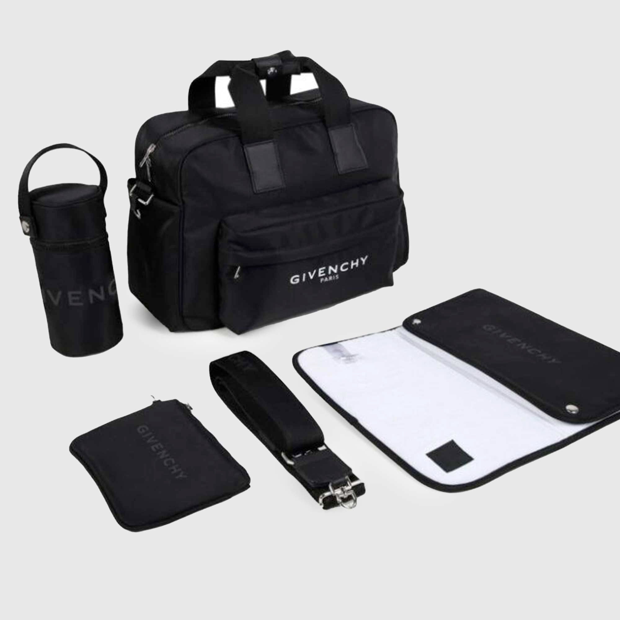 Borsa Fasciatoio Firmata GIVENCHY - annameglio.com abbigliamento moda