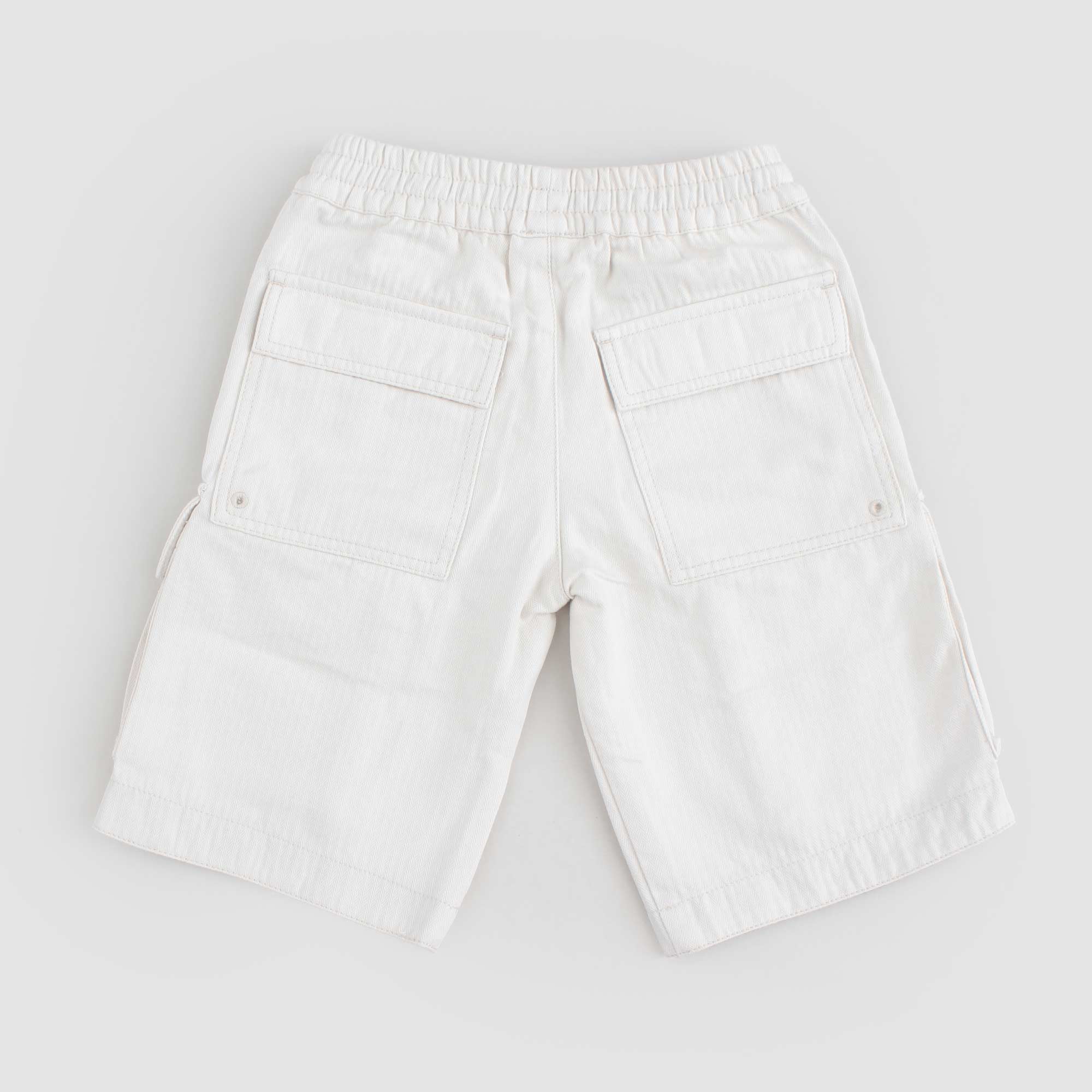 Bermuda Beige Chiaro Firmati GIVENCHY - annameglio.com abbigliamento moda