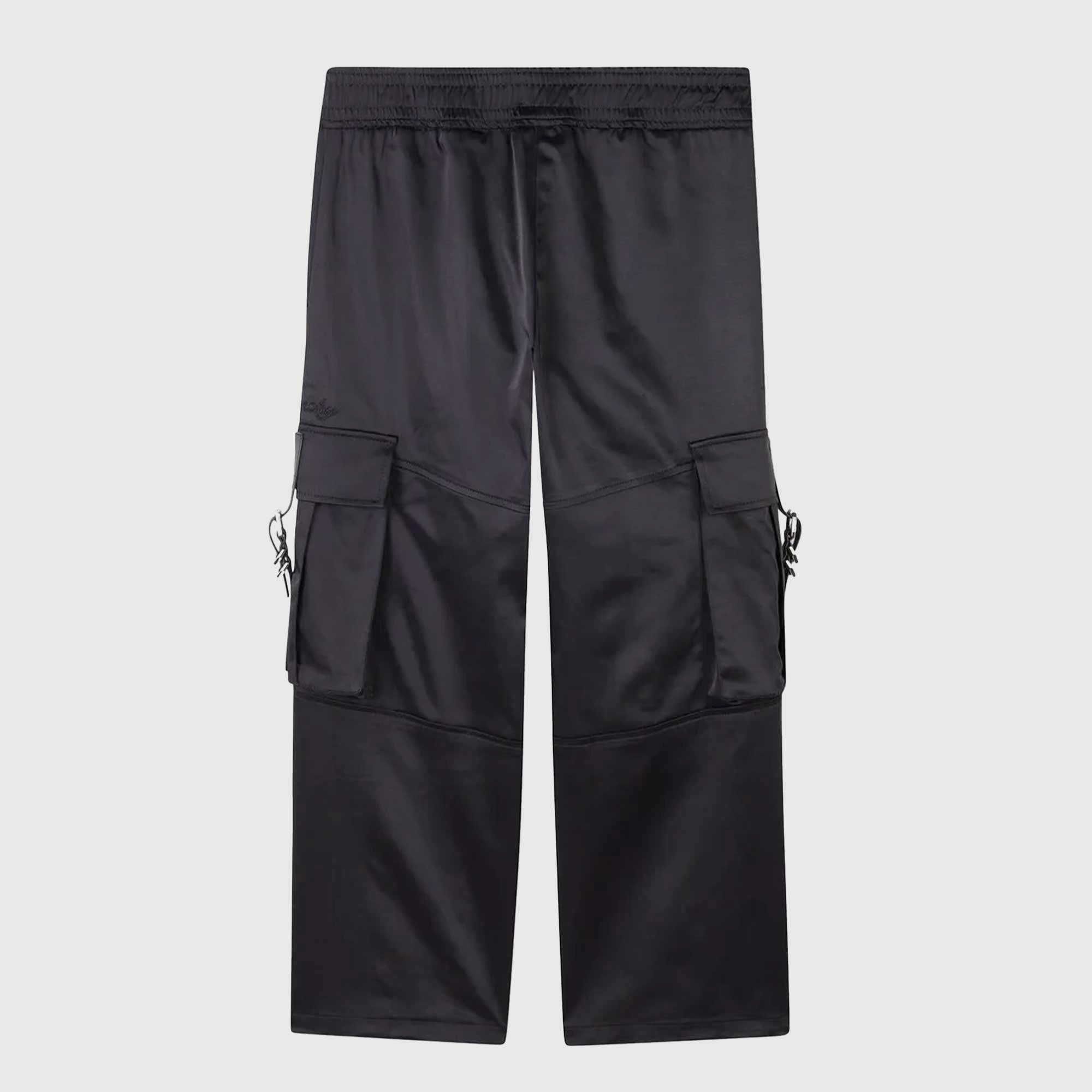 Pantalone Cargo Nero Firmato GIVENCHY - annameglio.com abbigliamento moda