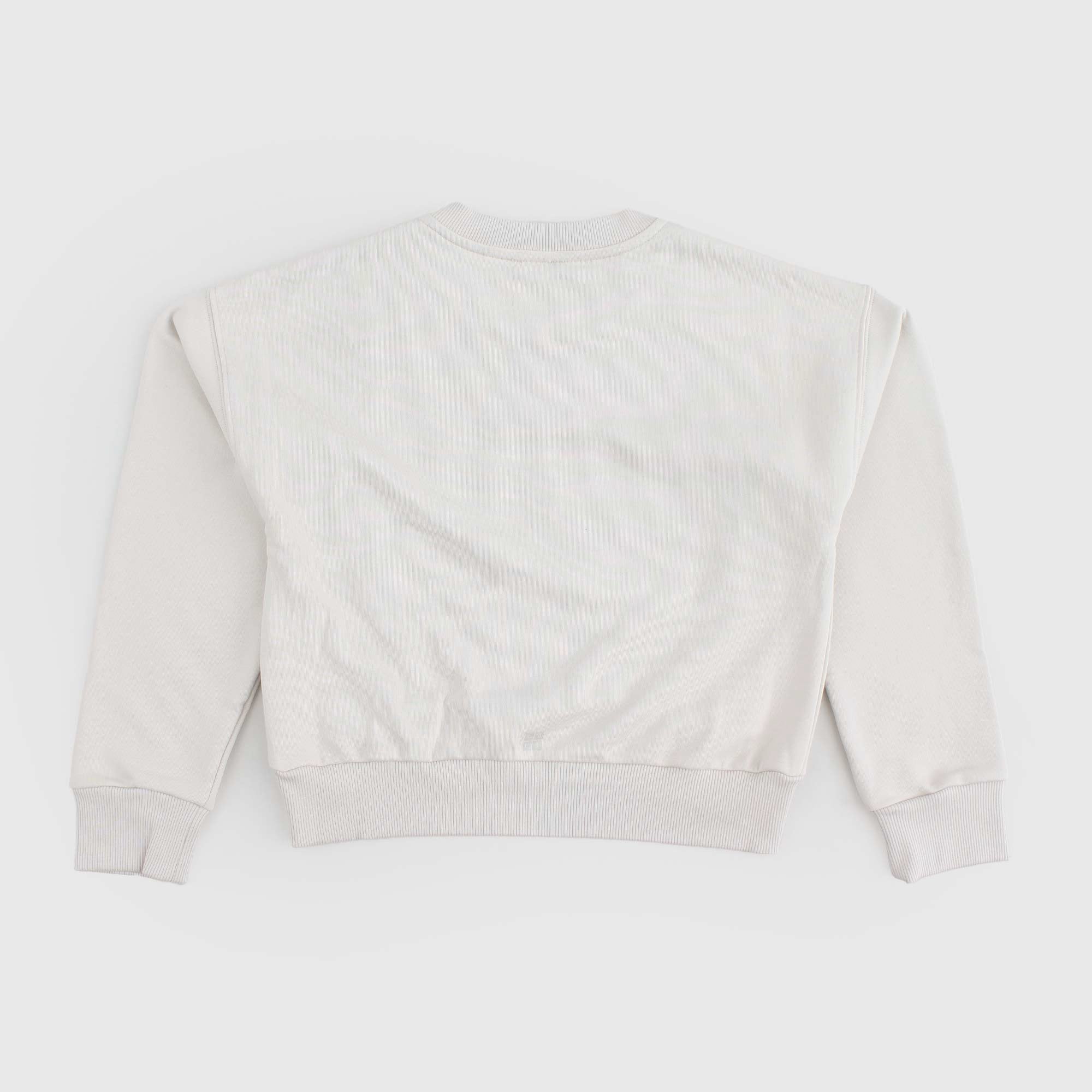 Felpa Ghiaccio Firmata GIVENCHY - annameglio.com abbigliamento moda