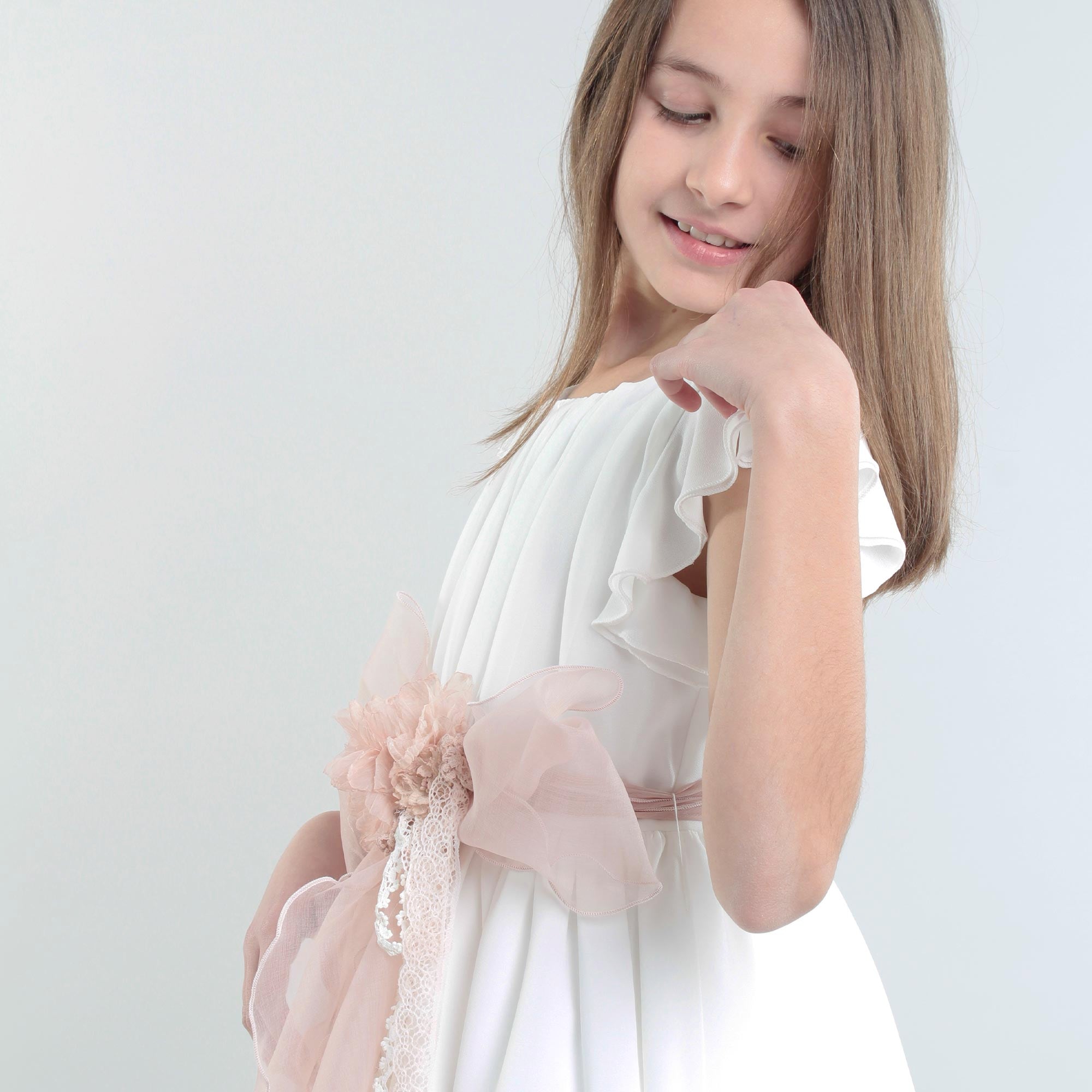 Abito Raffinato Firmato MIMILÚ - annameglio.com abbigliamento moda