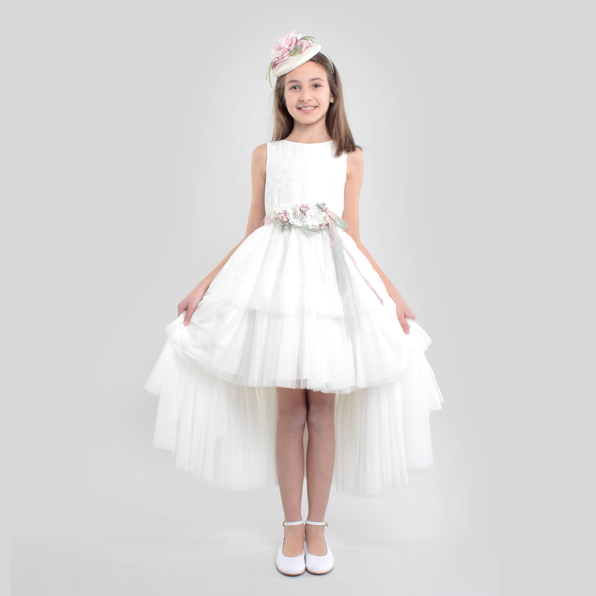 Abito Poetico Firmato MIMILU - annameglio.com abbigliamento moda