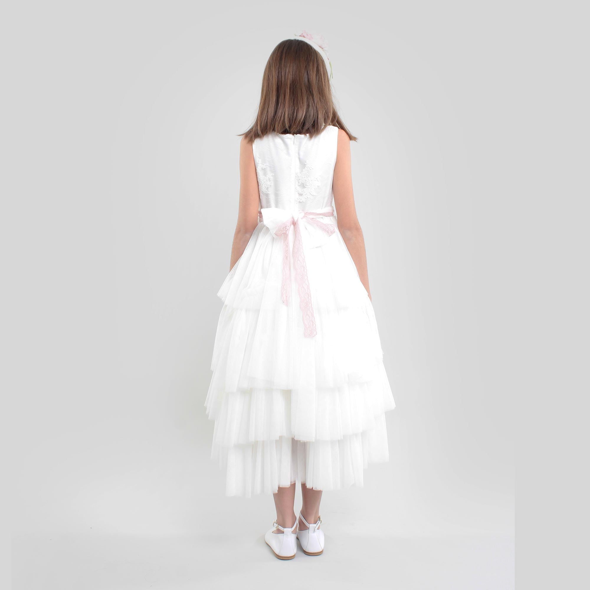 Abito Poetico Firmato MIMILU - annameglio.com abbigliamento moda