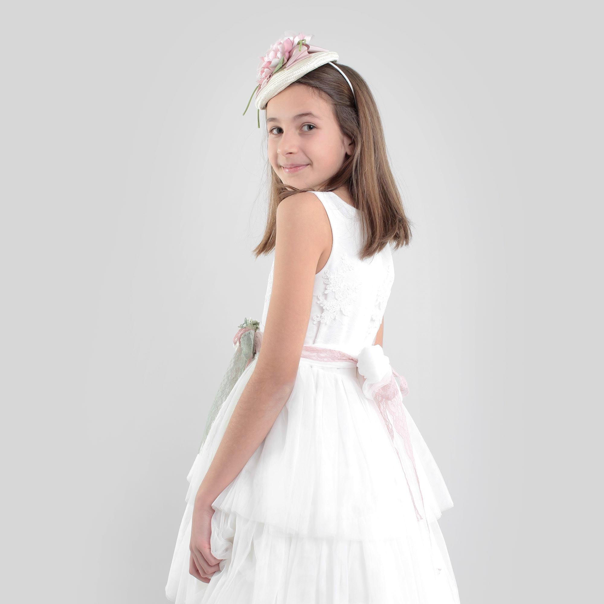 Abito Poetico Firmato MIMILU - annameglio.com abbigliamento moda